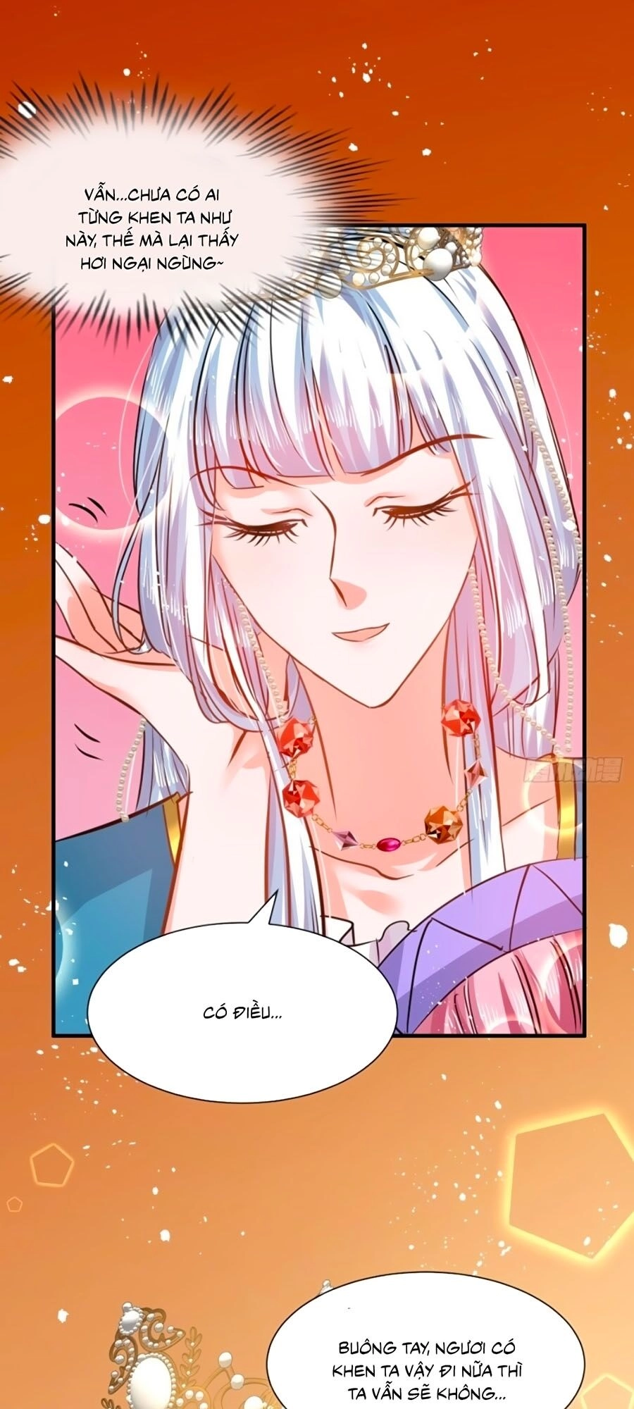 Hệ Thống Công Lược Của Tiểu Công Chúa Chapter 46 - 8