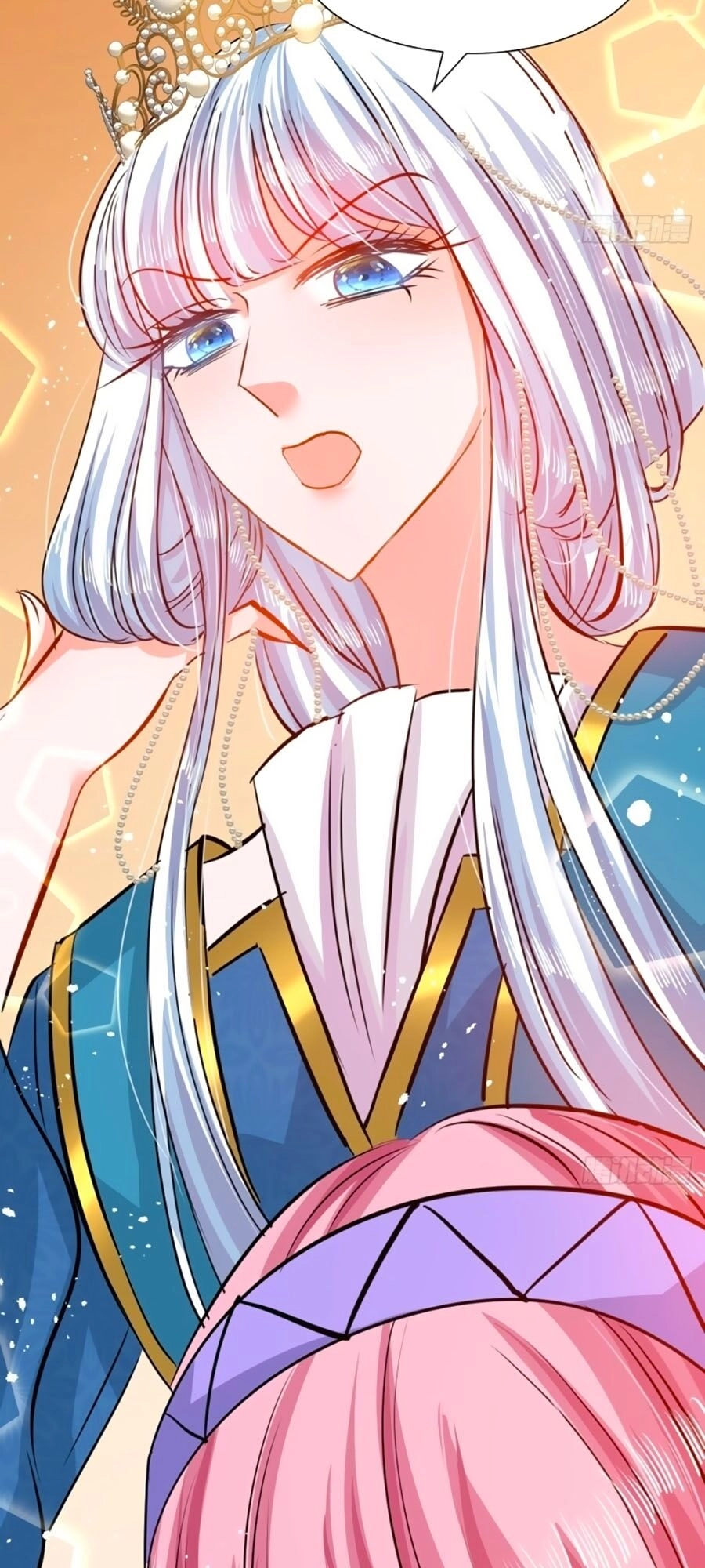 Hệ Thống Công Lược Của Tiểu Công Chúa Chapter 46 - 9