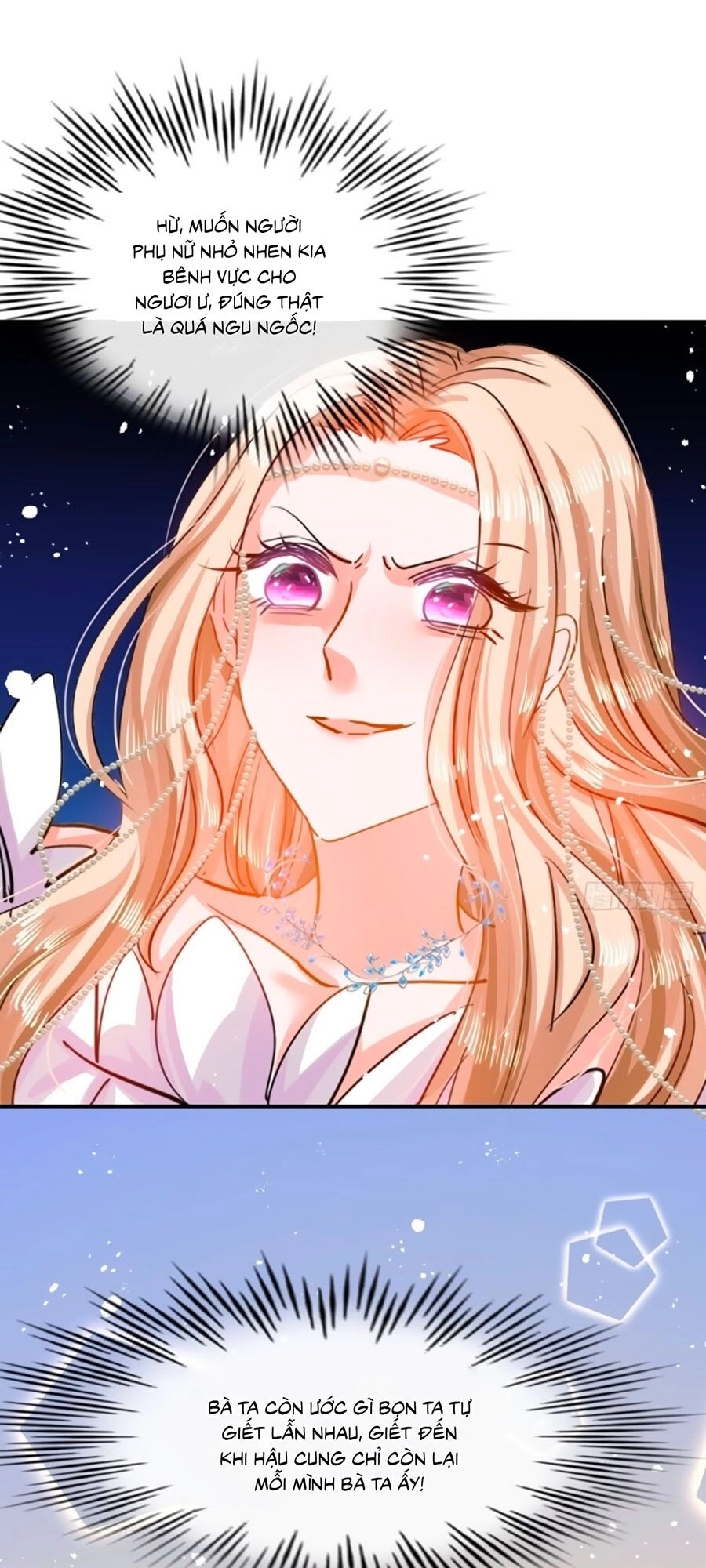 Hệ Thống Công Lược Của Tiểu Công Chúa Chapter 46 - 11