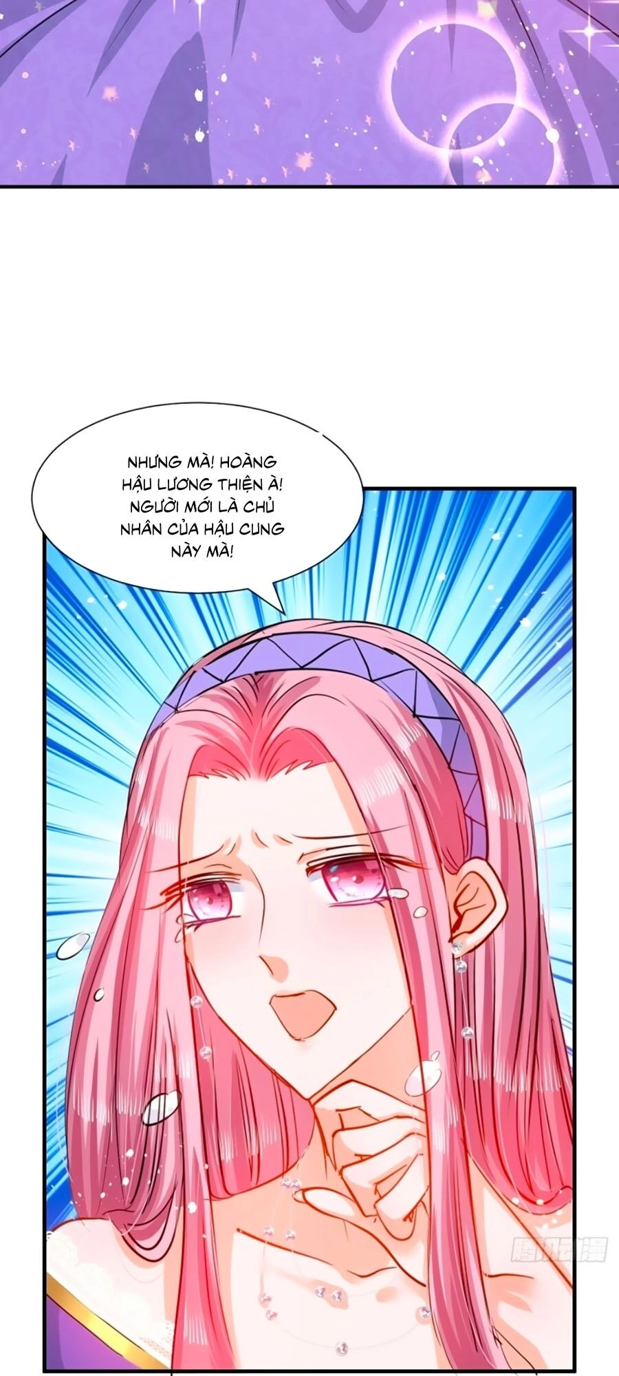 Hệ Thống Công Lược Của Tiểu Công Chúa Chapter 46 - 16