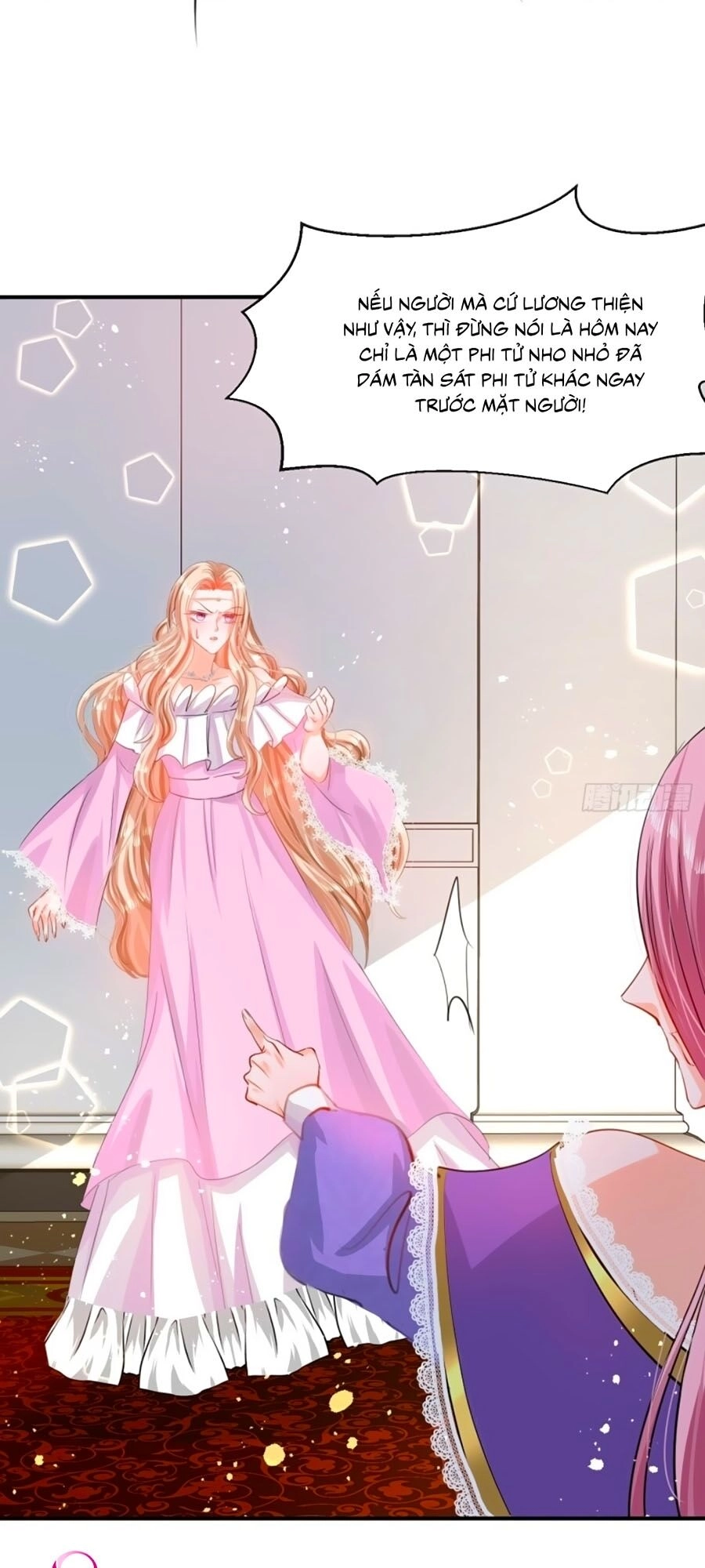 Hệ Thống Công Lược Của Tiểu Công Chúa Chapter 46 - 17