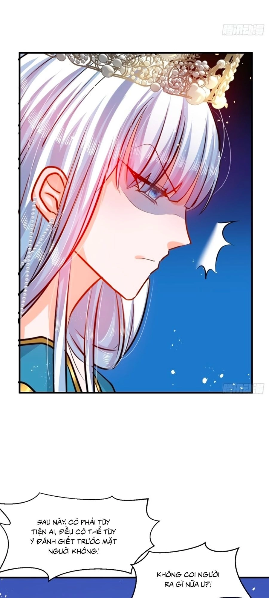 Hệ Thống Công Lược Của Tiểu Công Chúa Chapter 46 - 18