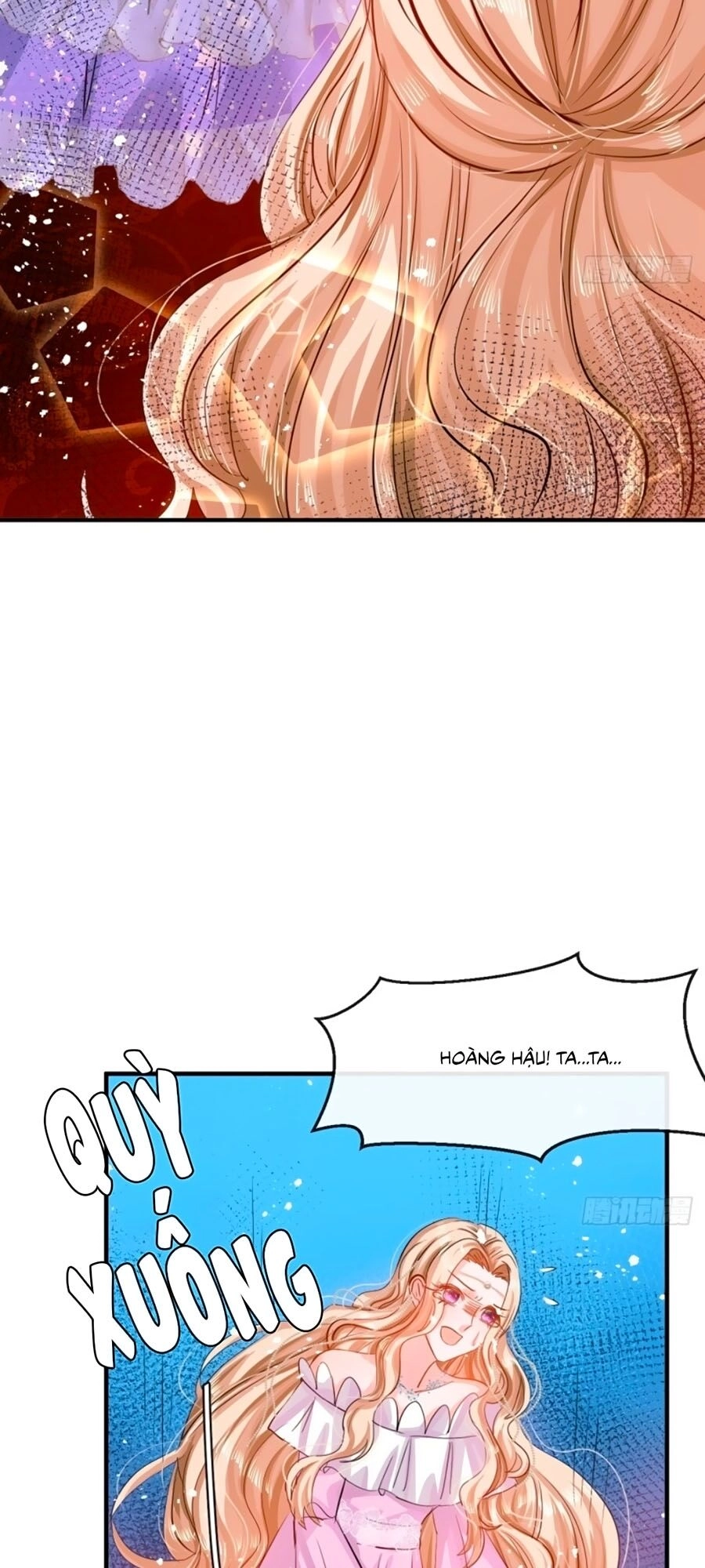 Hệ Thống Công Lược Của Tiểu Công Chúa Chapter 46 - 22