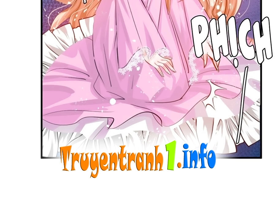 Hệ Thống Công Lược Của Tiểu Công Chúa Chapter 46 - 23