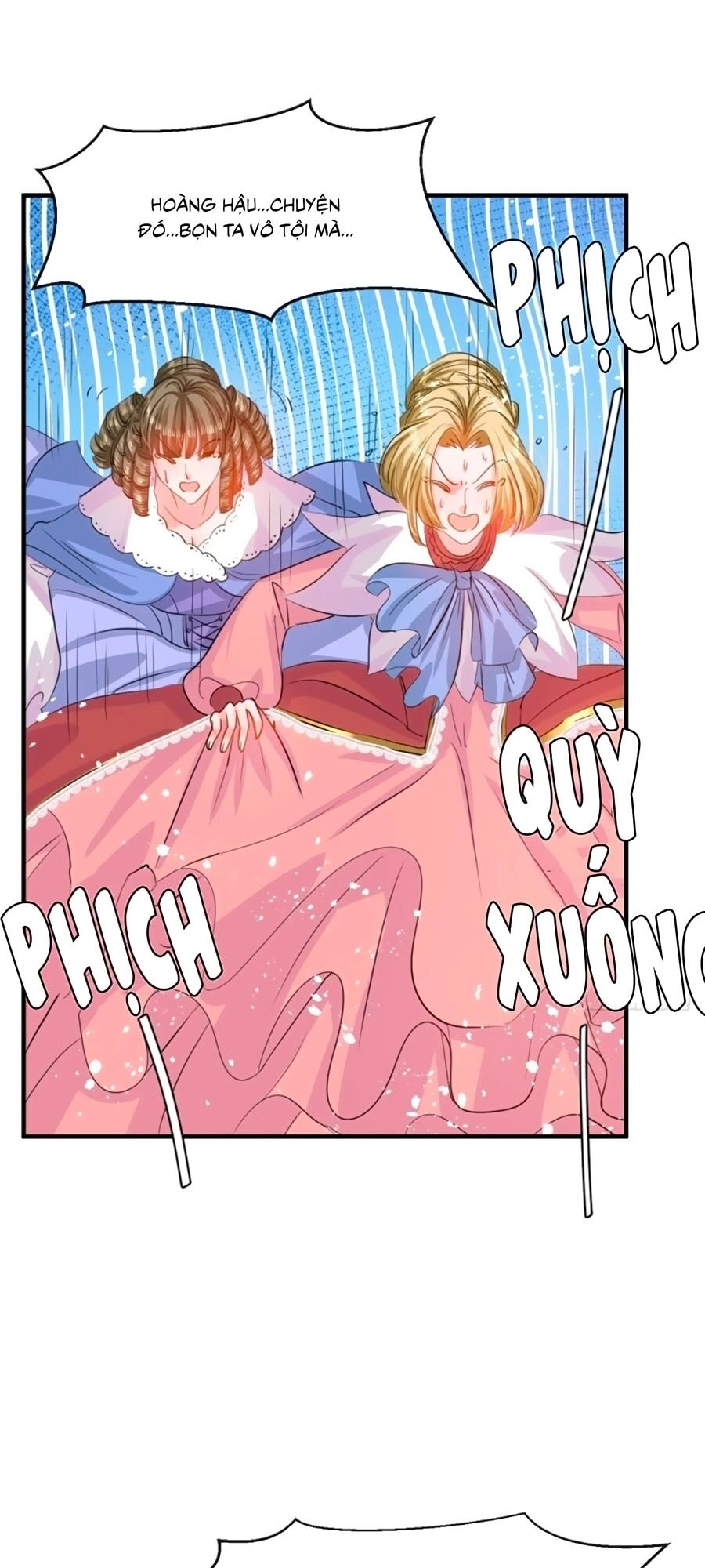 Hệ Thống Công Lược Của Tiểu Công Chúa Chapter 46 - 24