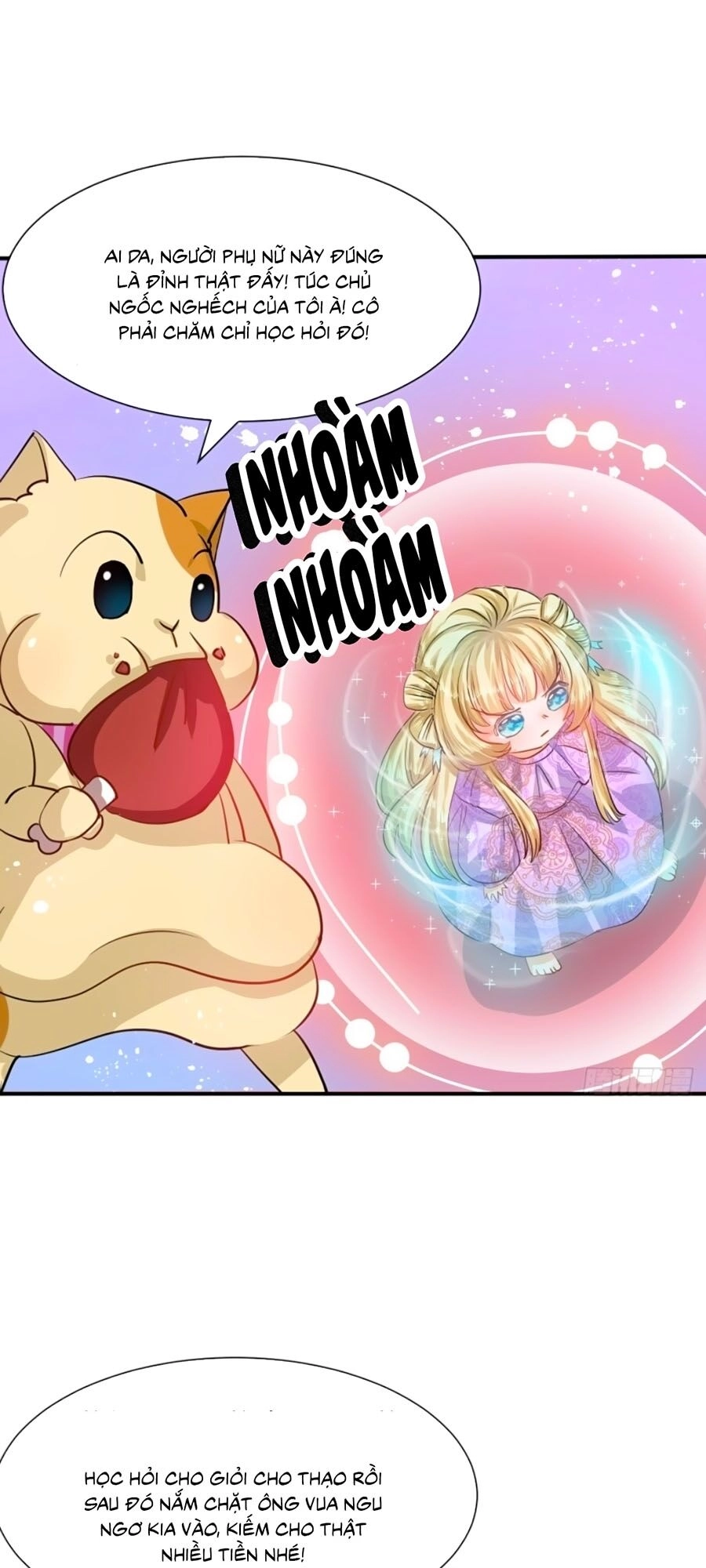 Hệ Thống Công Lược Của Tiểu Công Chúa Chapter 46 - 27