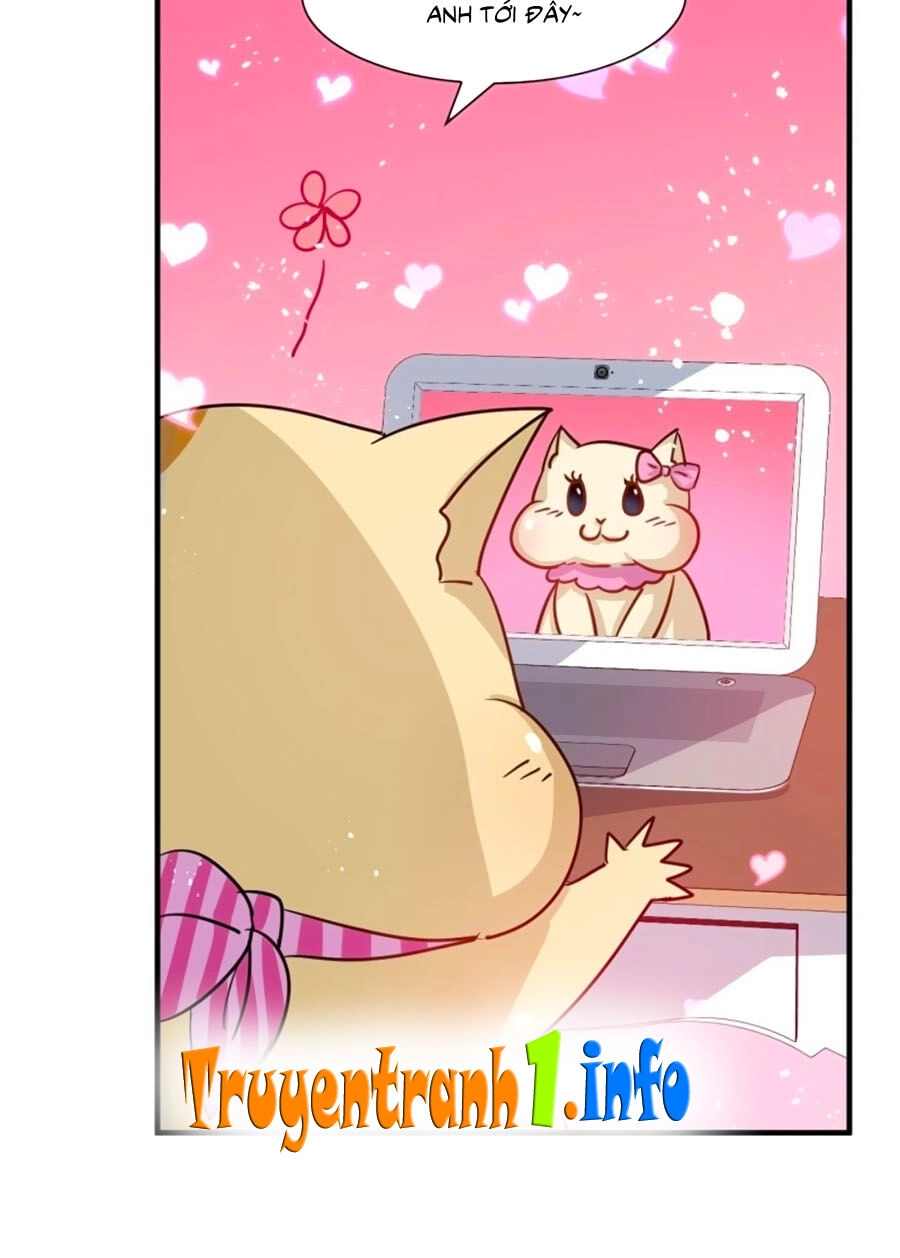 Hệ Thống Công Lược Của Tiểu Công Chúa Chapter 46 - 29