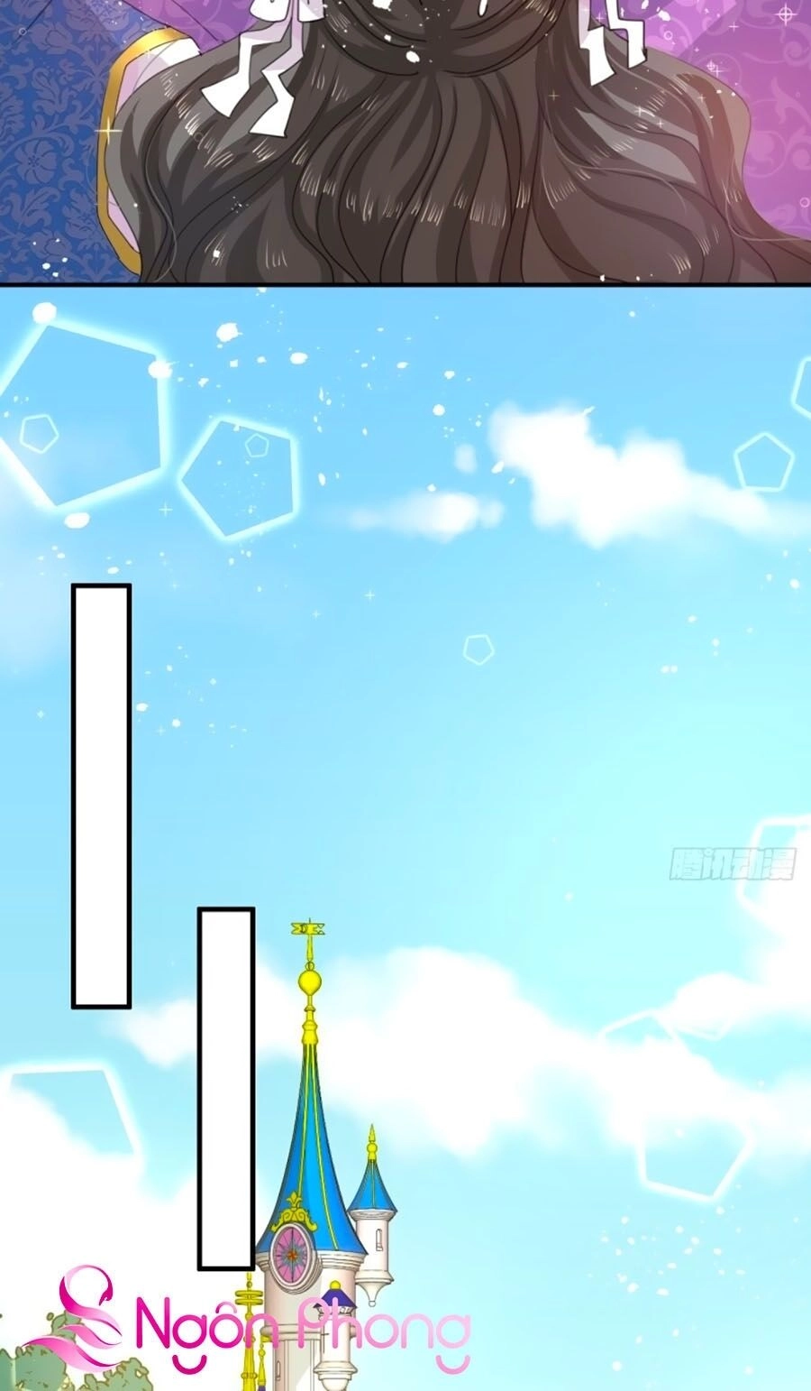 Hệ Thống Công Lược Của Tiểu Công Chúa Chapter 47 - 15