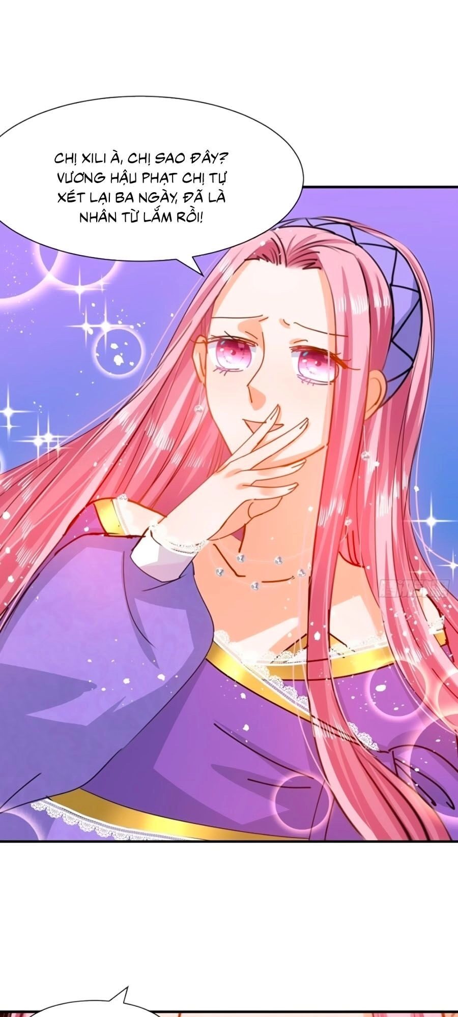 Hệ Thống Công Lược Của Tiểu Công Chúa Chapter 47 - 18