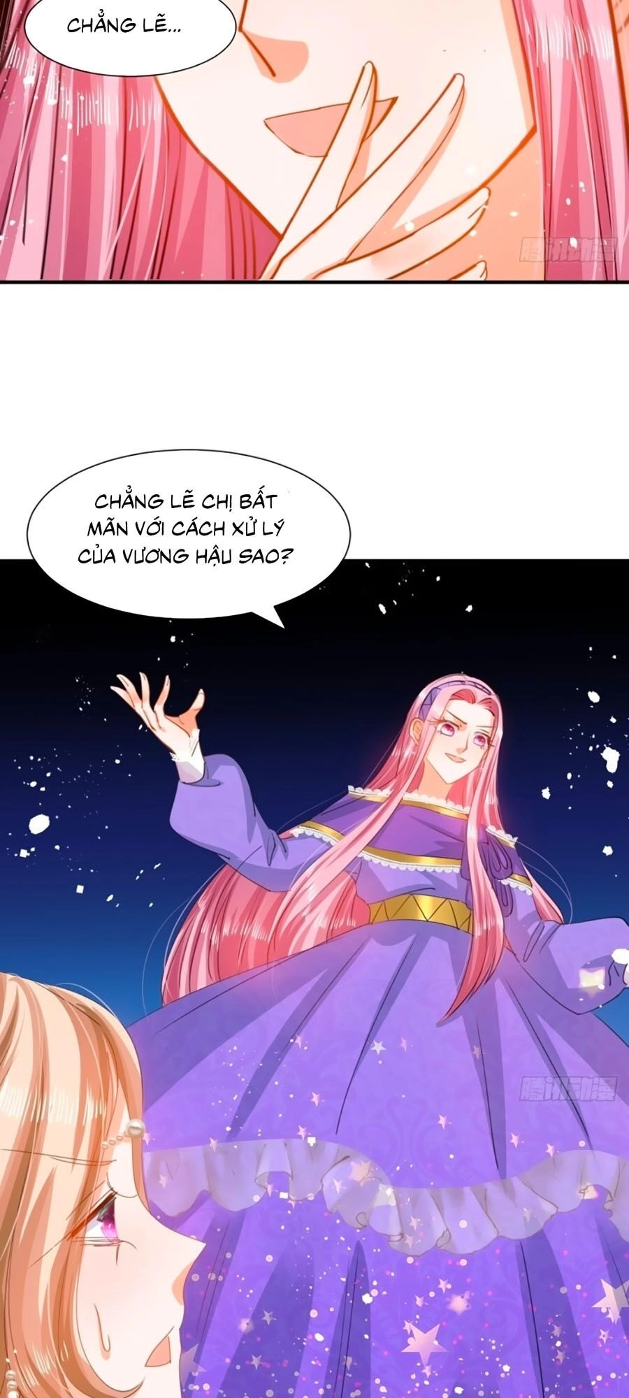 Hệ Thống Công Lược Của Tiểu Công Chúa Chapter 47 - 19