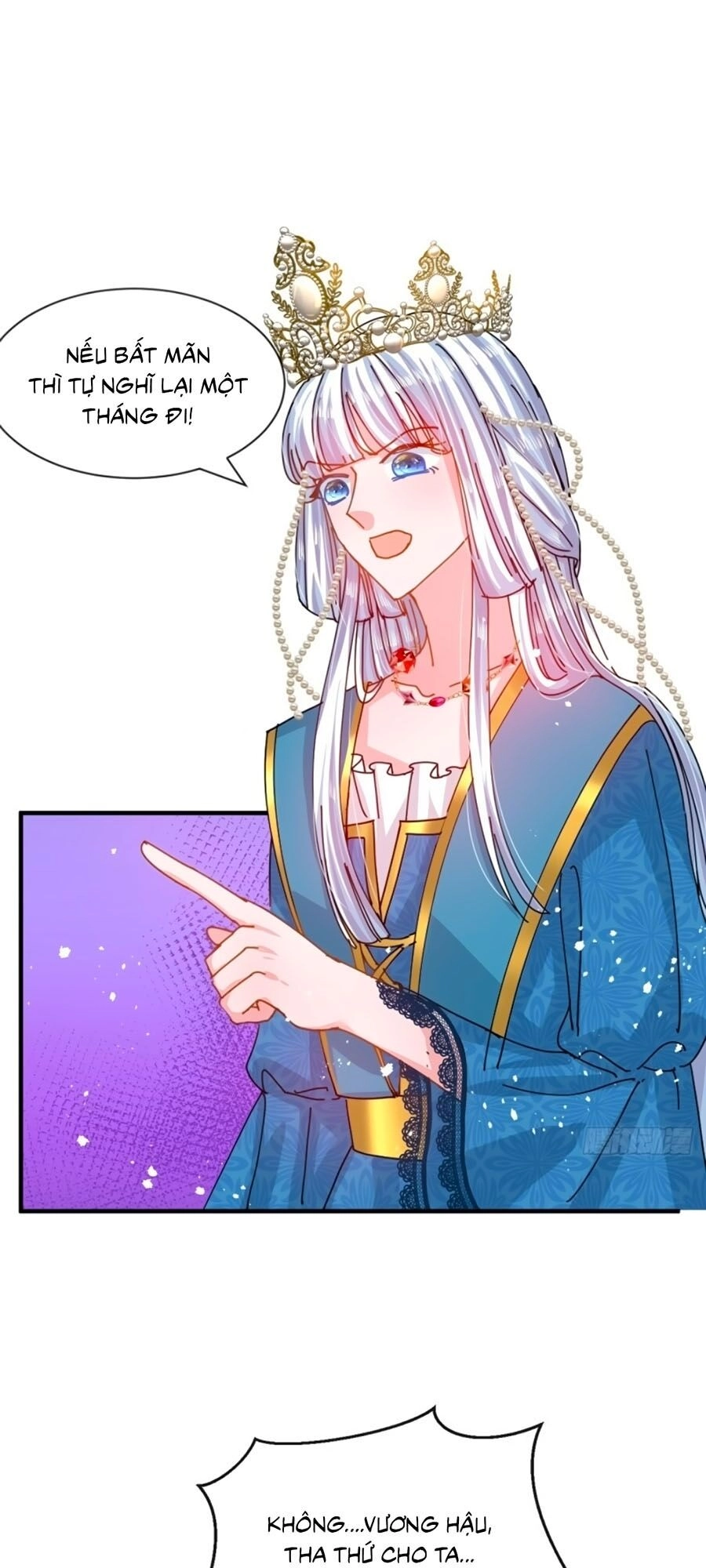 Hệ Thống Công Lược Của Tiểu Công Chúa Chapter 47 - 21