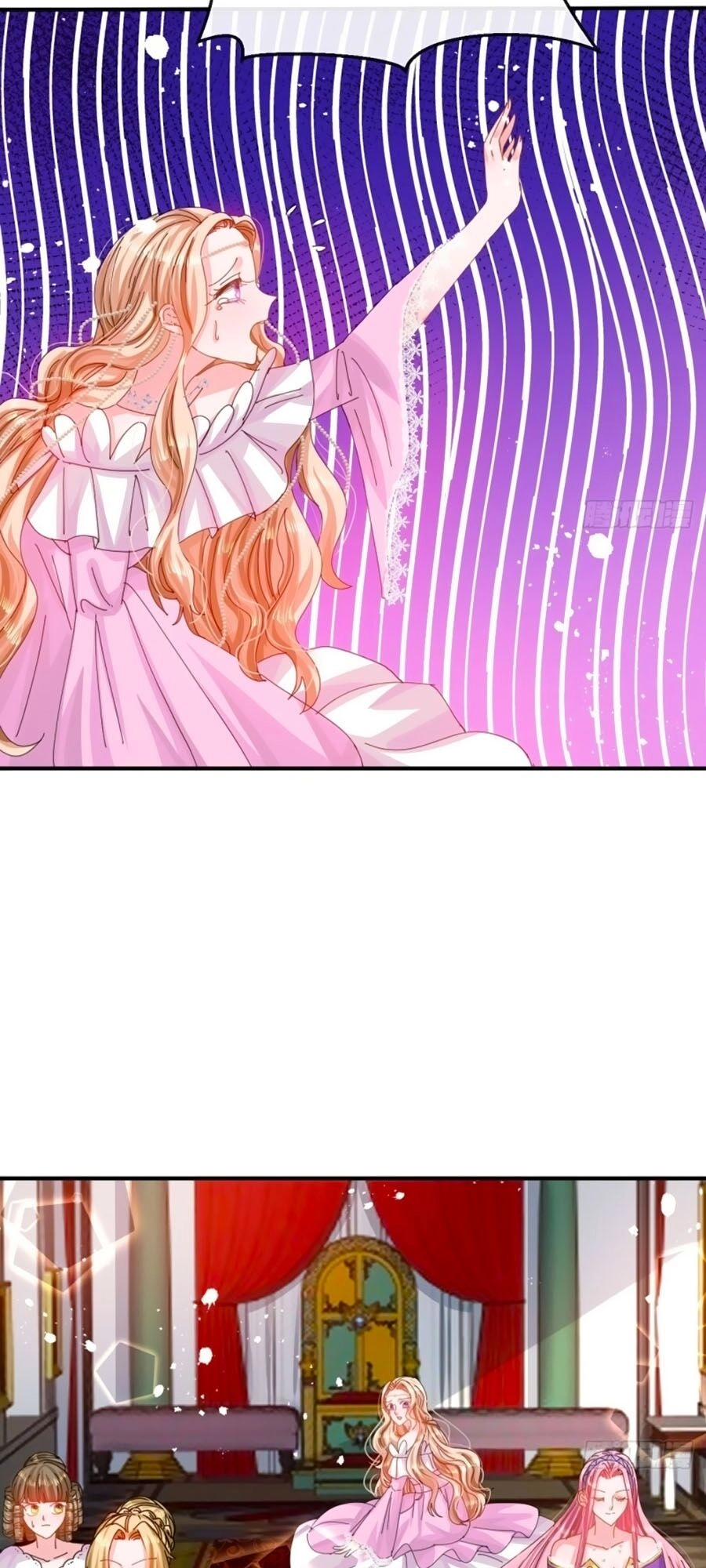 Hệ Thống Công Lược Của Tiểu Công Chúa Chapter 47 - 22