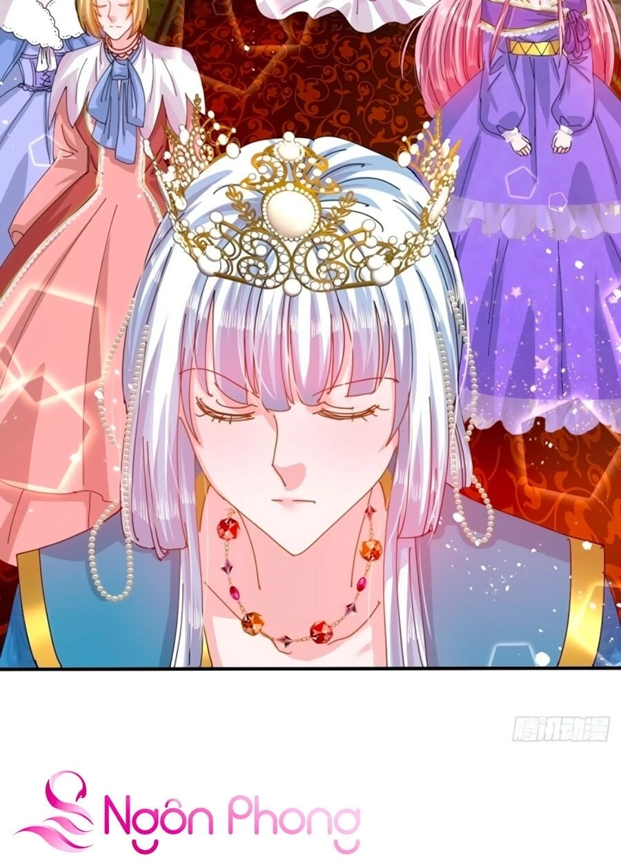 Hệ Thống Công Lược Của Tiểu Công Chúa Chapter 47 - 23