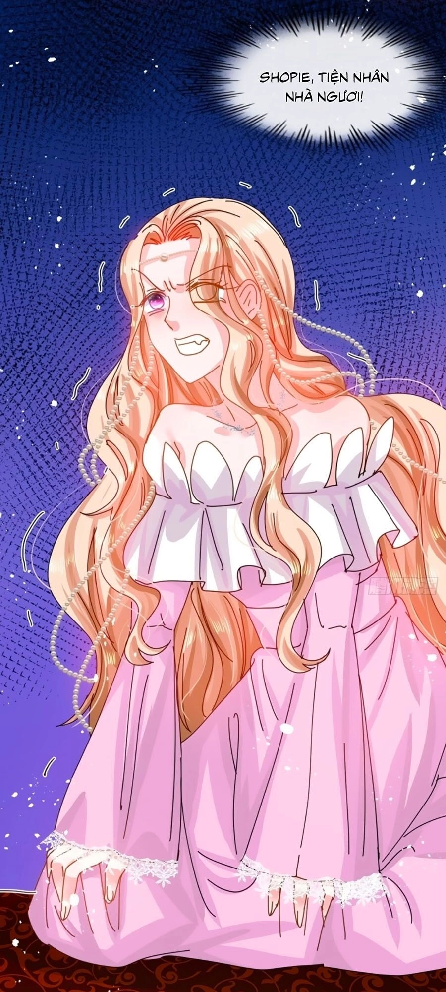 Hệ Thống Công Lược Của Tiểu Công Chúa Chapter 47 - 26