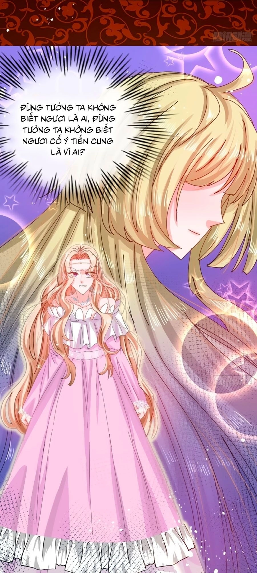 Hệ Thống Công Lược Của Tiểu Công Chúa Chapter 47 - 27