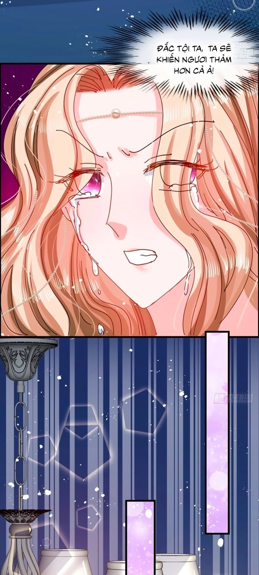 Hệ Thống Công Lược Của Tiểu Công Chúa Chapter 47 - 29