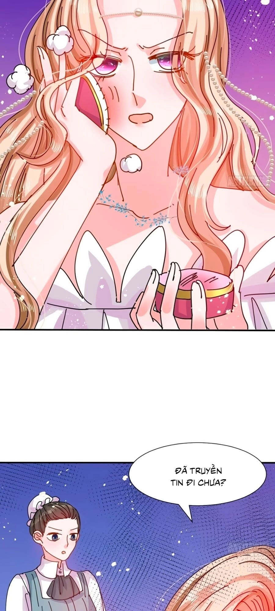 Hệ Thống Công Lược Của Tiểu Công Chúa Chapter 47 - 33