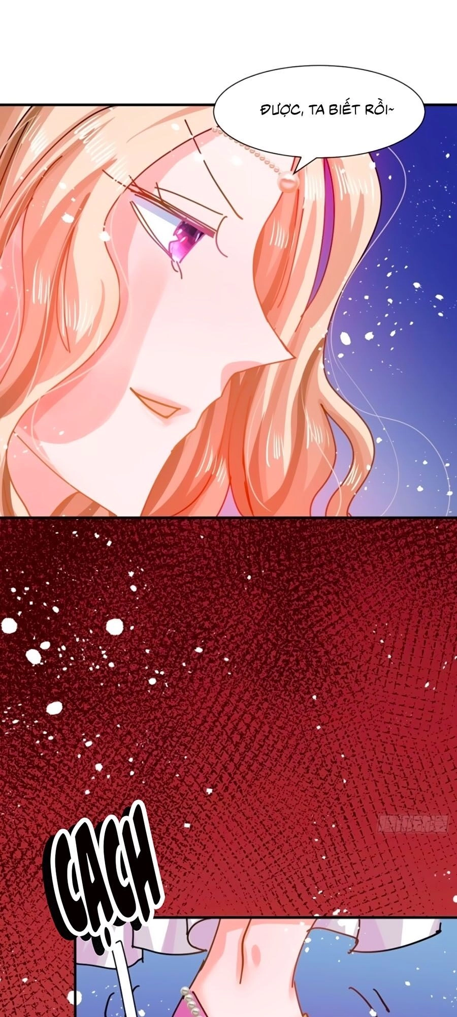 Hệ Thống Công Lược Của Tiểu Công Chúa Chapter 47 - 35