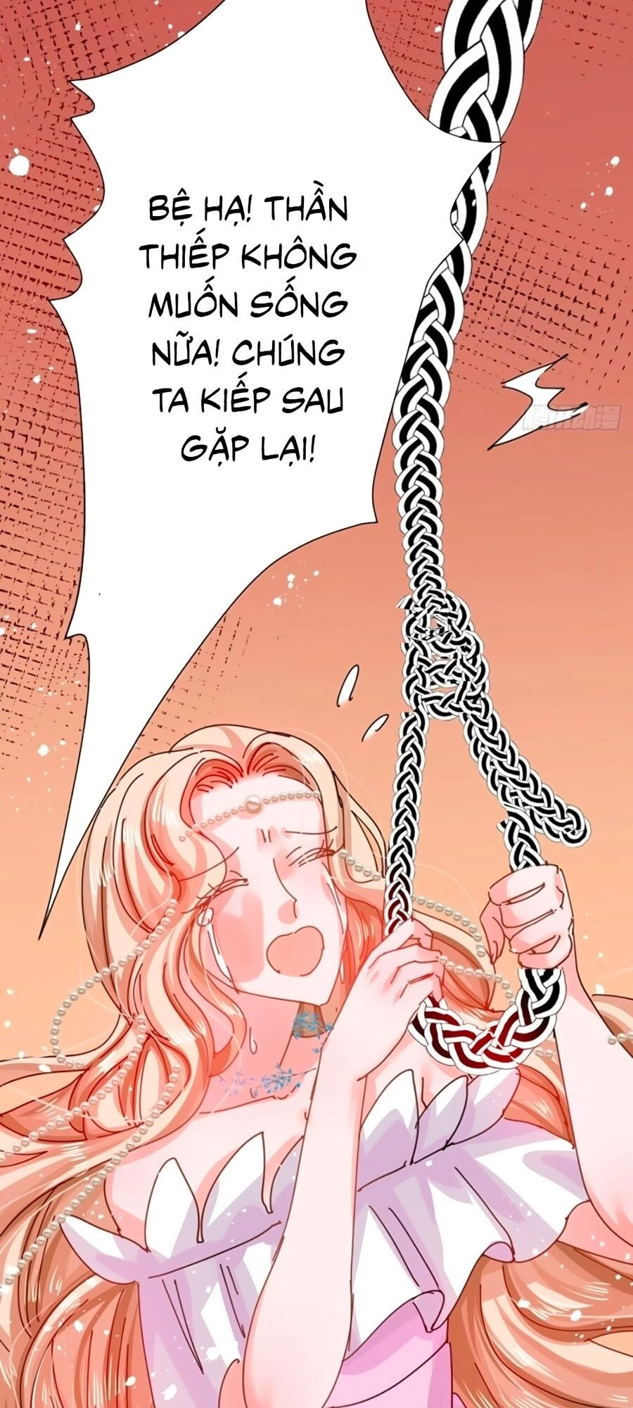 Hệ Thống Công Lược Của Tiểu Công Chúa Chapter 47 - 37