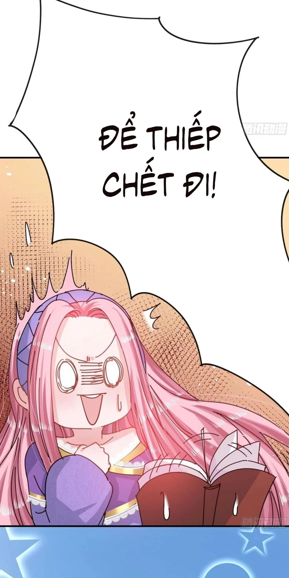 Hệ Thống Công Lược Của Tiểu Công Chúa Chapter 48 - 4