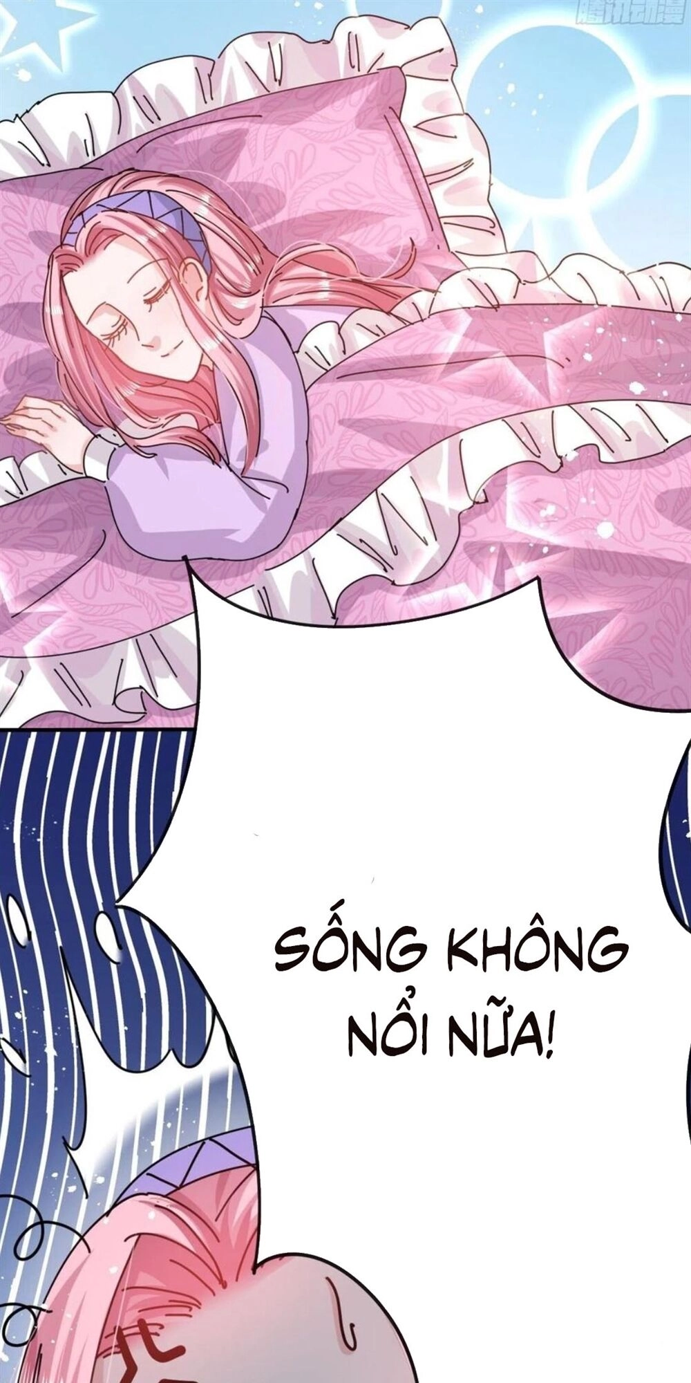 Hệ Thống Công Lược Của Tiểu Công Chúa Chapter 48 - 6