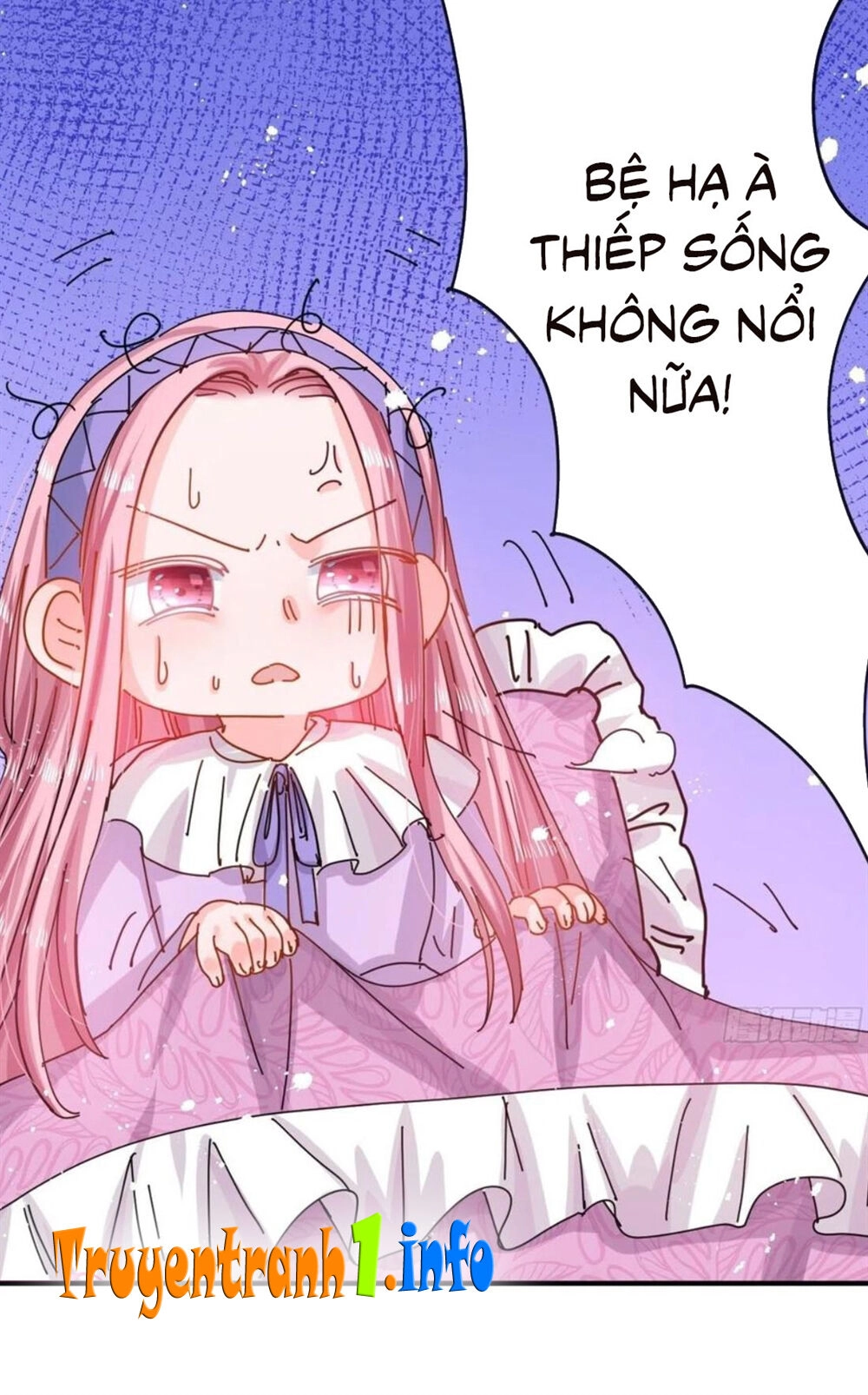 Hệ Thống Công Lược Của Tiểu Công Chúa Chapter 48 - 8