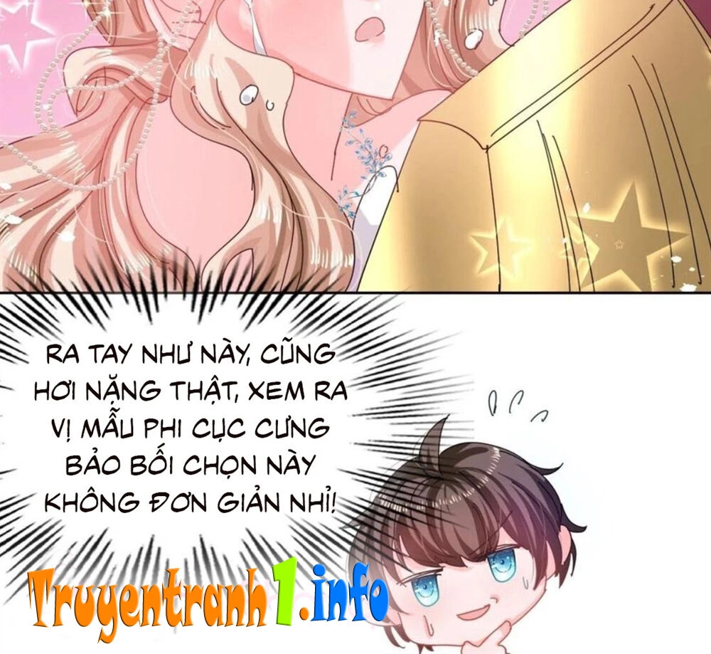 Hệ Thống Công Lược Của Tiểu Công Chúa Chapter 48 - 14