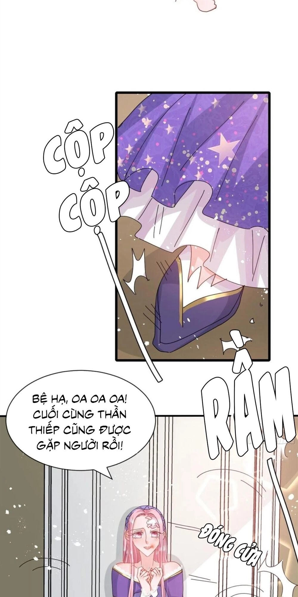 Hệ Thống Công Lược Của Tiểu Công Chúa Chapter 48 - 15