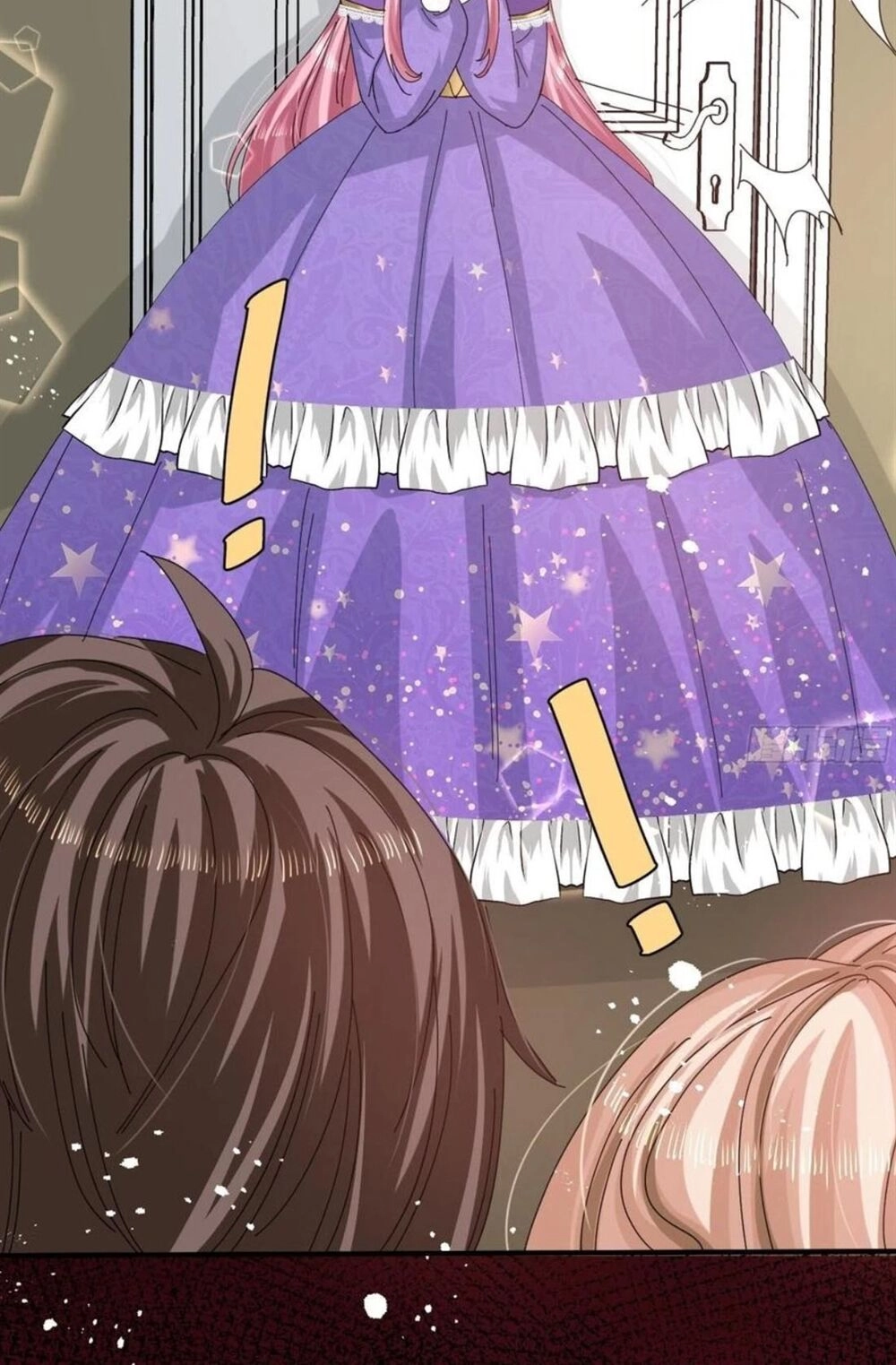 Hệ Thống Công Lược Của Tiểu Công Chúa Chapter 48 - 16