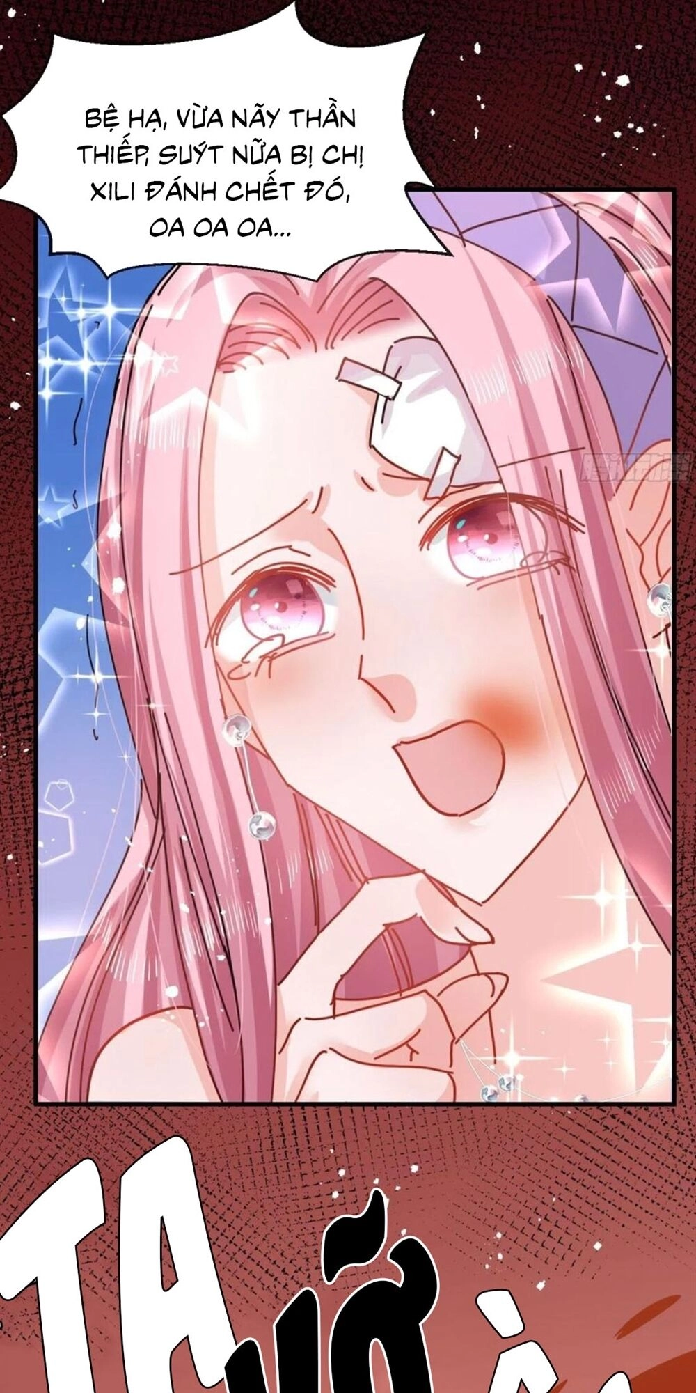 Hệ Thống Công Lược Của Tiểu Công Chúa Chapter 48 - 17