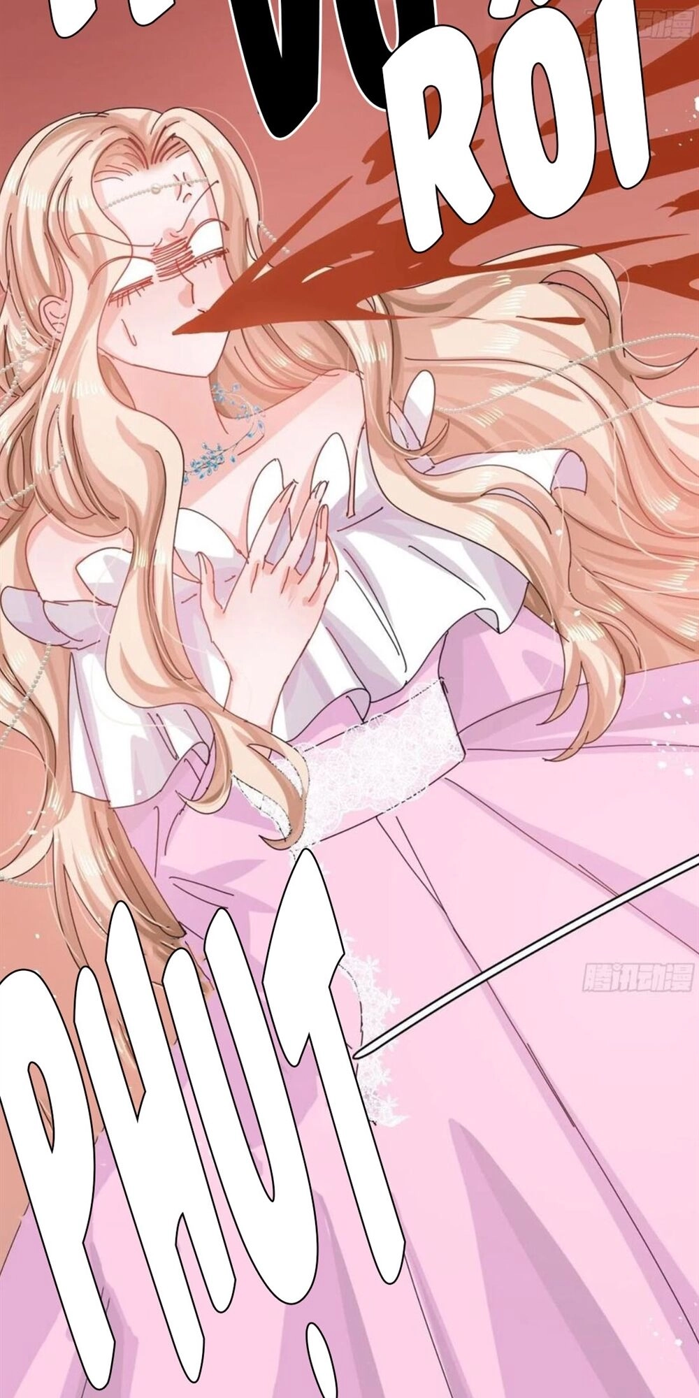 Hệ Thống Công Lược Của Tiểu Công Chúa Chapter 48 - 18