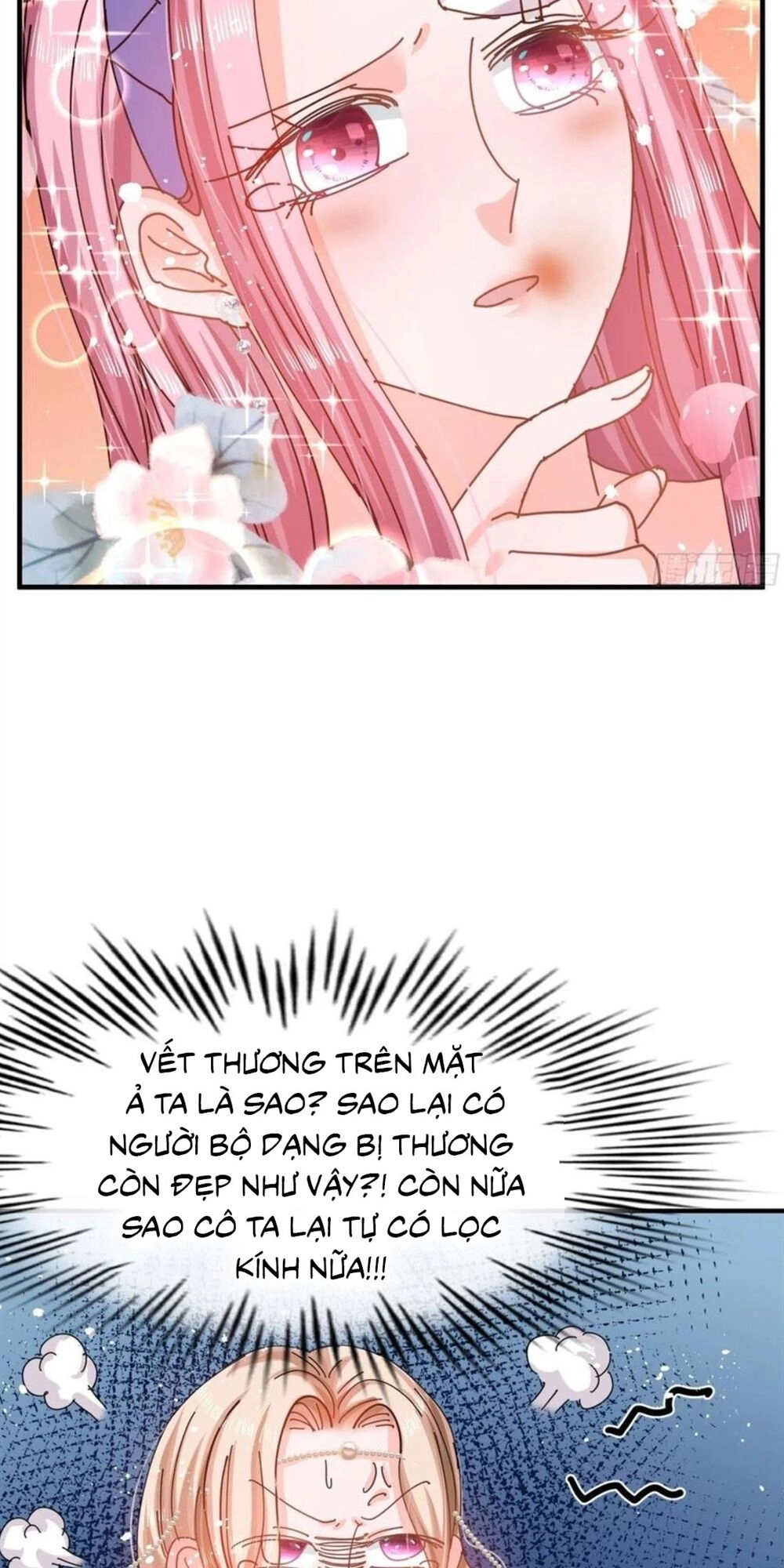 Hệ Thống Công Lược Của Tiểu Công Chúa Chapter 48 - 23