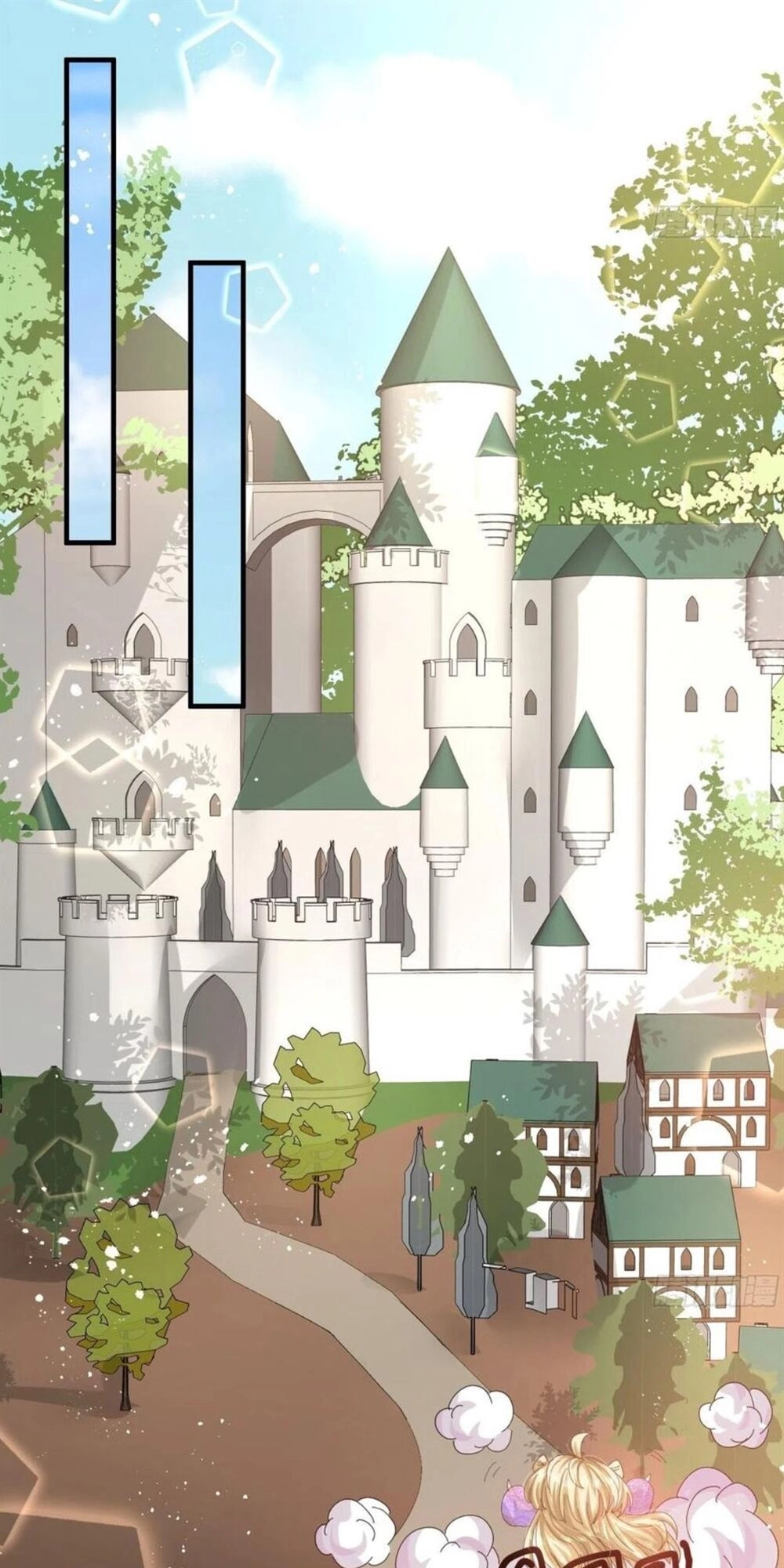 Hệ Thống Công Lược Của Tiểu Công Chúa Chapter 48 - 25