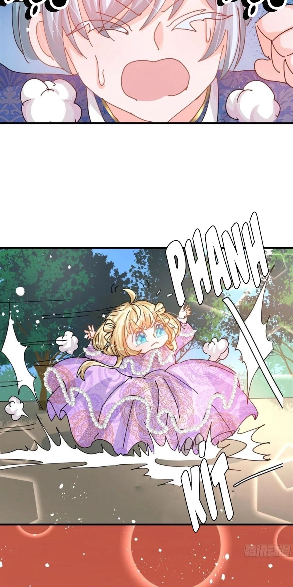 Hệ Thống Công Lược Của Tiểu Công Chúa Chapter 48 - 29