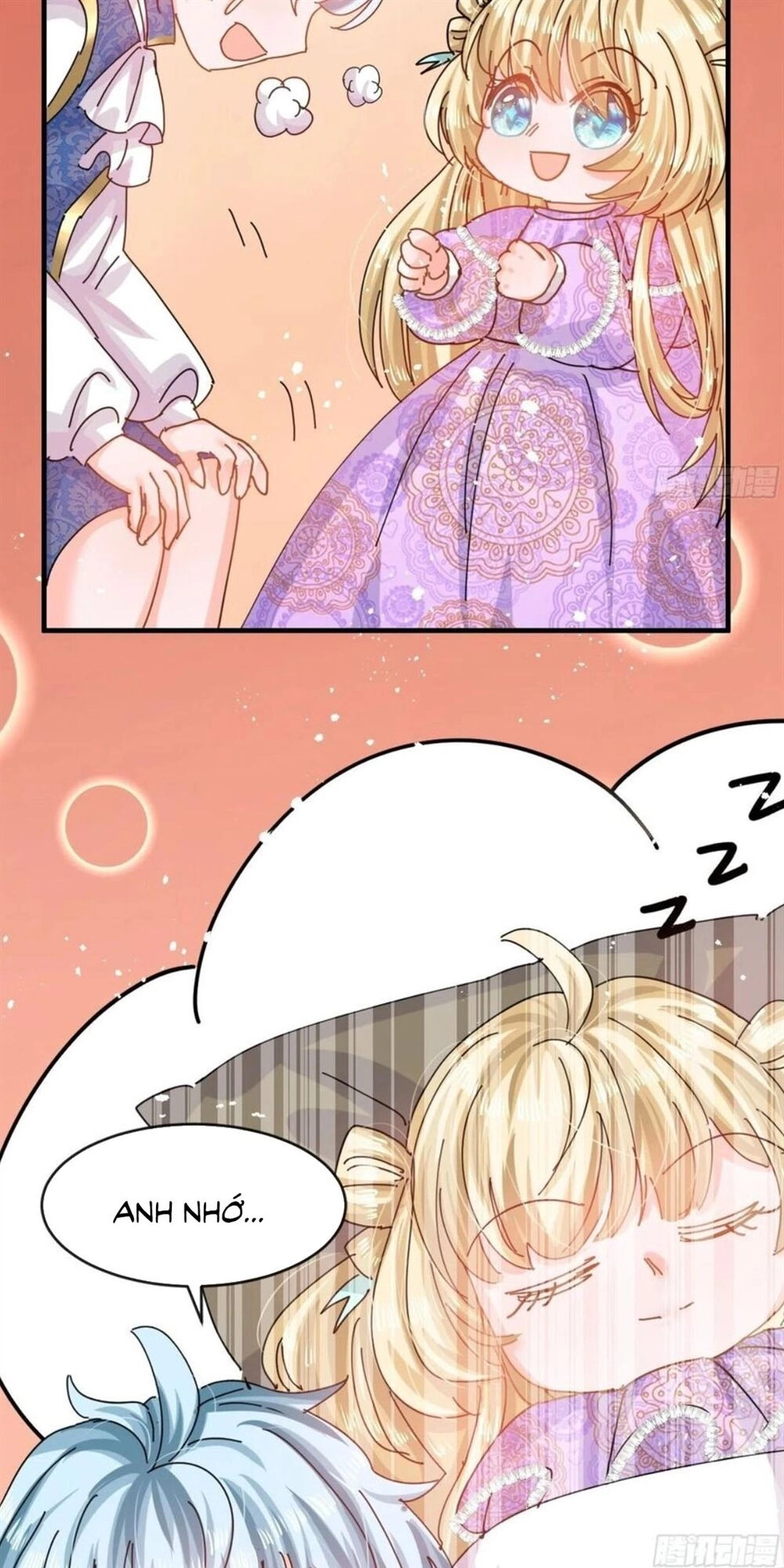 Hệ Thống Công Lược Của Tiểu Công Chúa Chapter 48 - 31