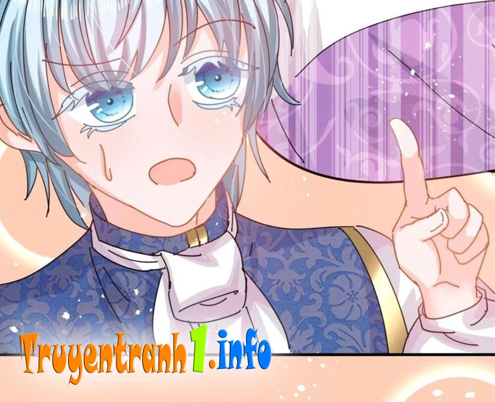 Hệ Thống Công Lược Của Tiểu Công Chúa Chapter 48 - 32