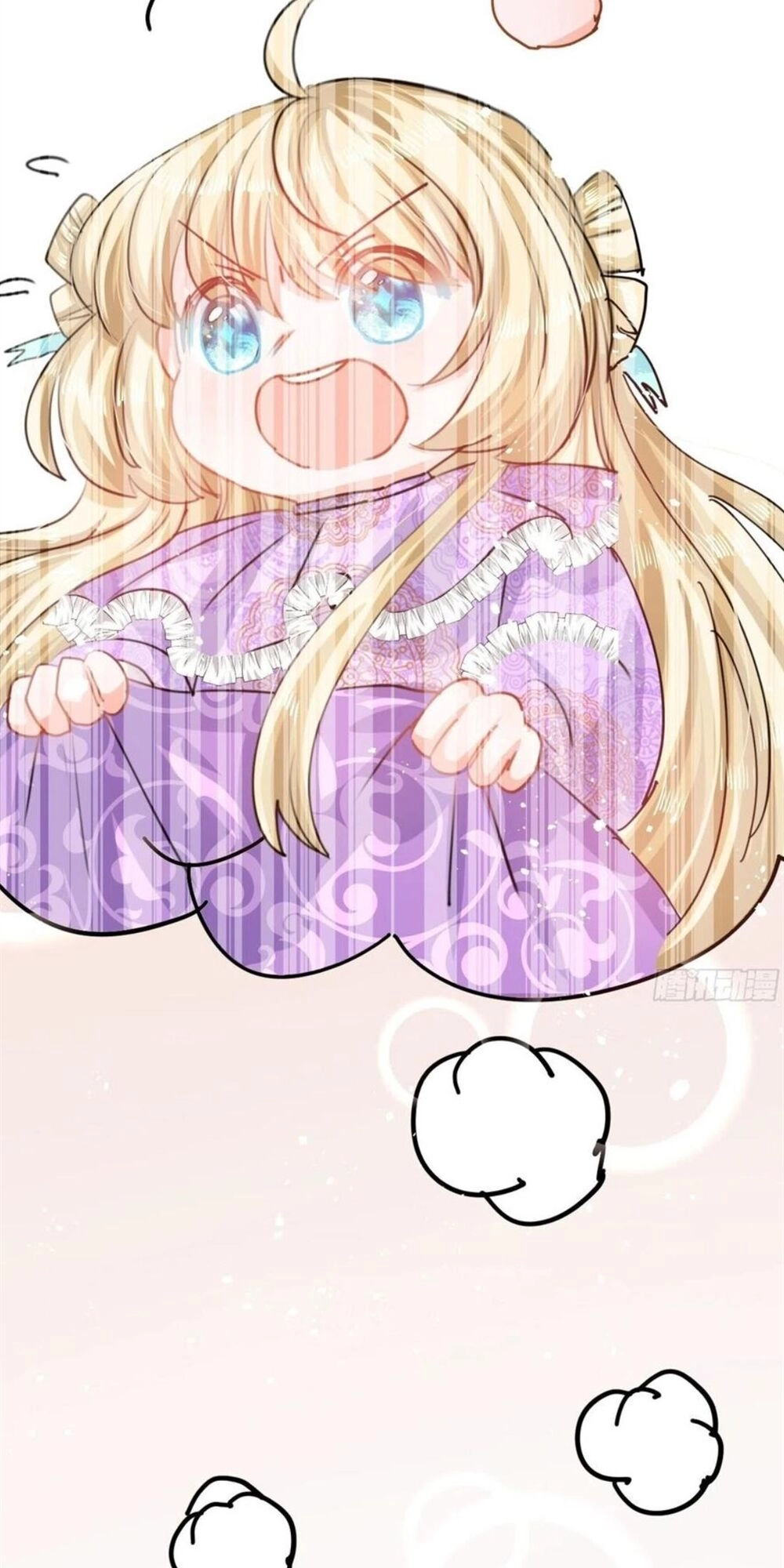 Hệ Thống Công Lược Của Tiểu Công Chúa Chapter 48 - 34