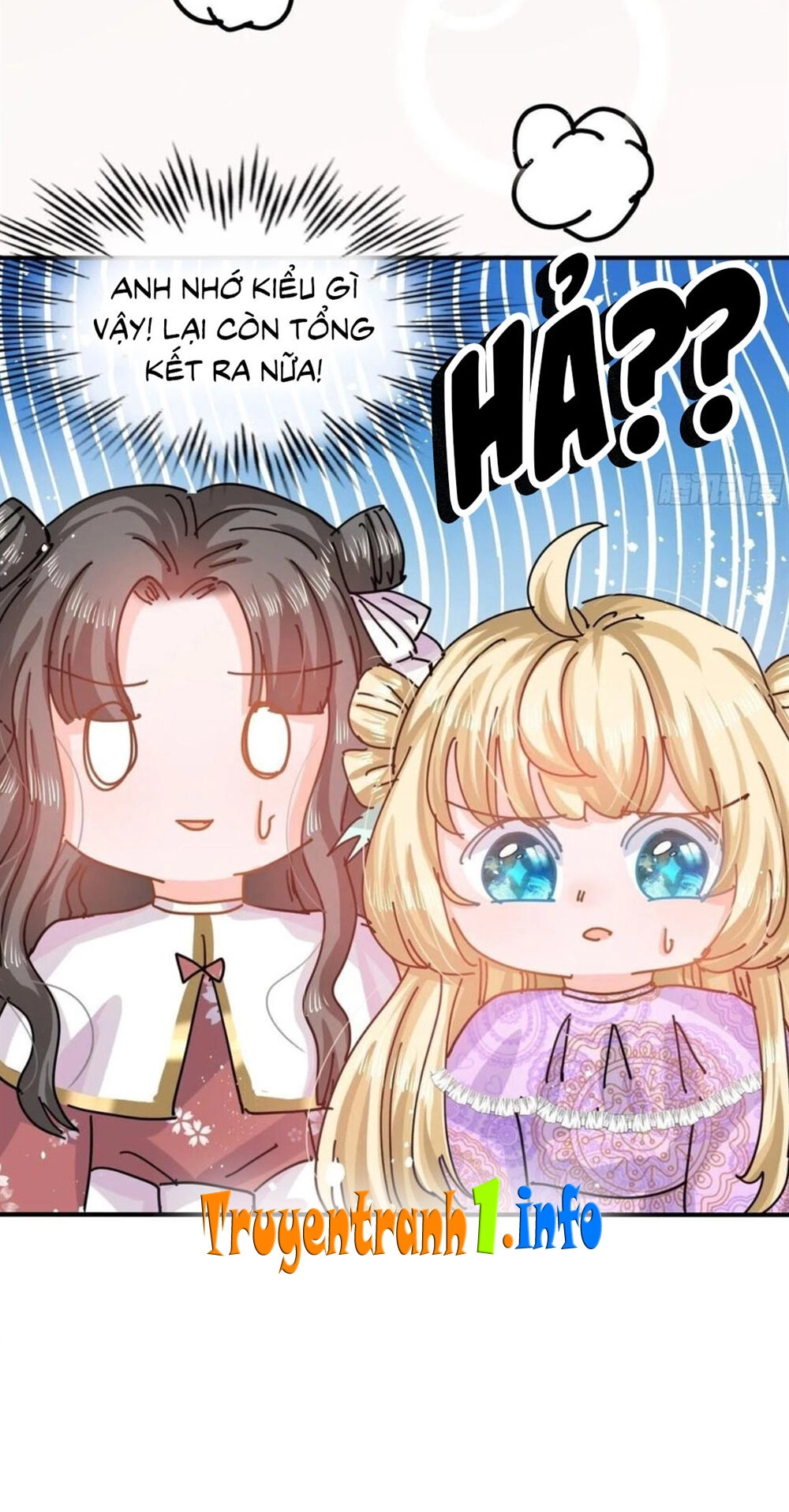 Hệ Thống Công Lược Của Tiểu Công Chúa Chapter 48 - 35