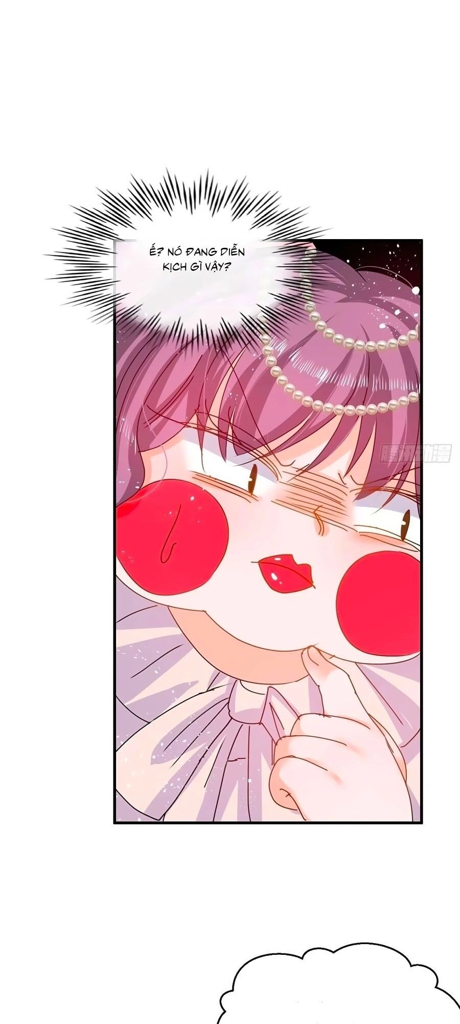 Hệ Thống Công Lược Của Tiểu Công Chúa Chapter 50 - 3