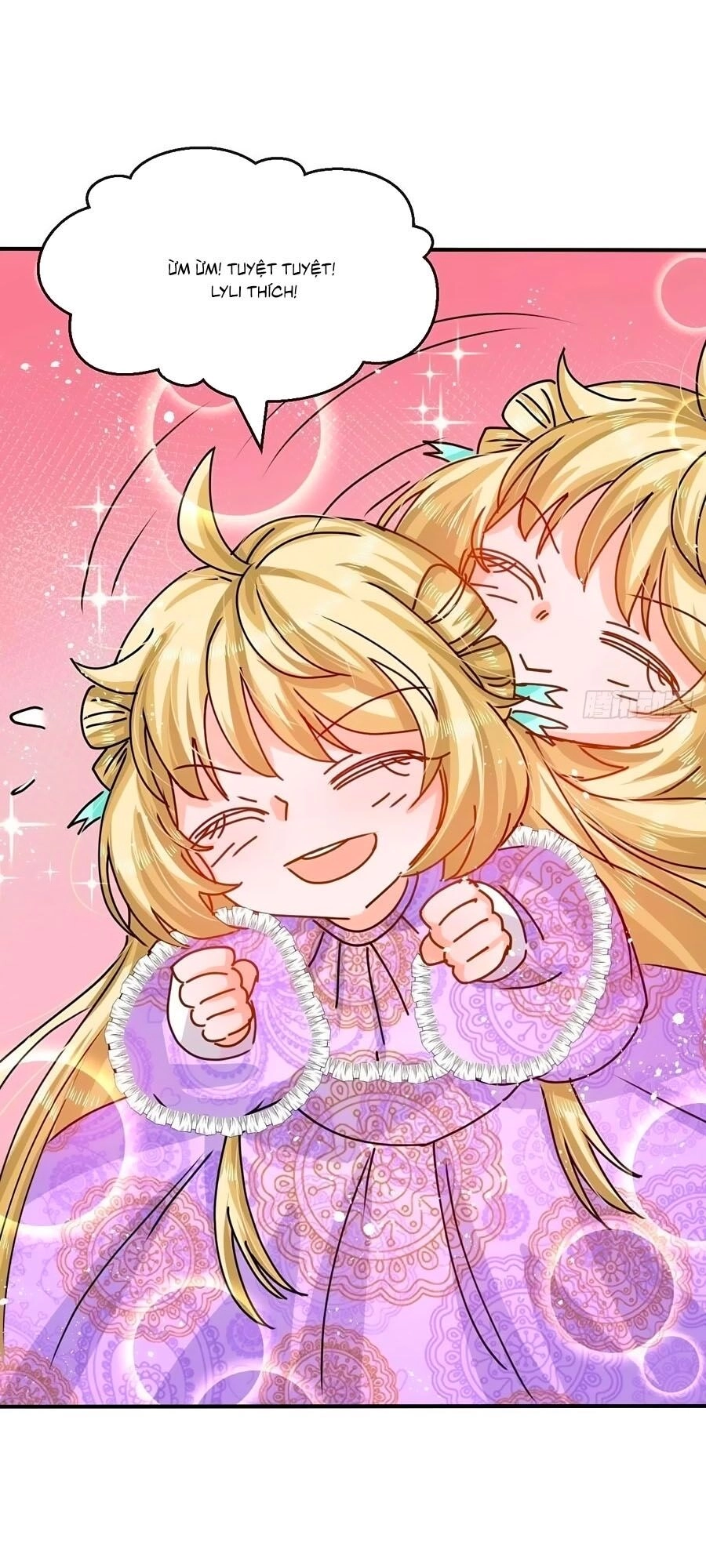 Hệ Thống Công Lược Của Tiểu Công Chúa Chapter 50 - 6