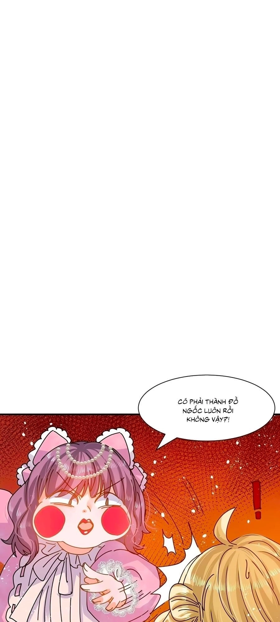 Hệ Thống Công Lược Của Tiểu Công Chúa Chapter 50 - 7