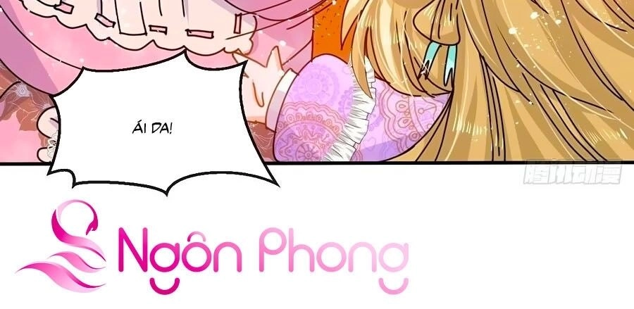Hệ Thống Công Lược Của Tiểu Công Chúa Chapter 50 - 8
