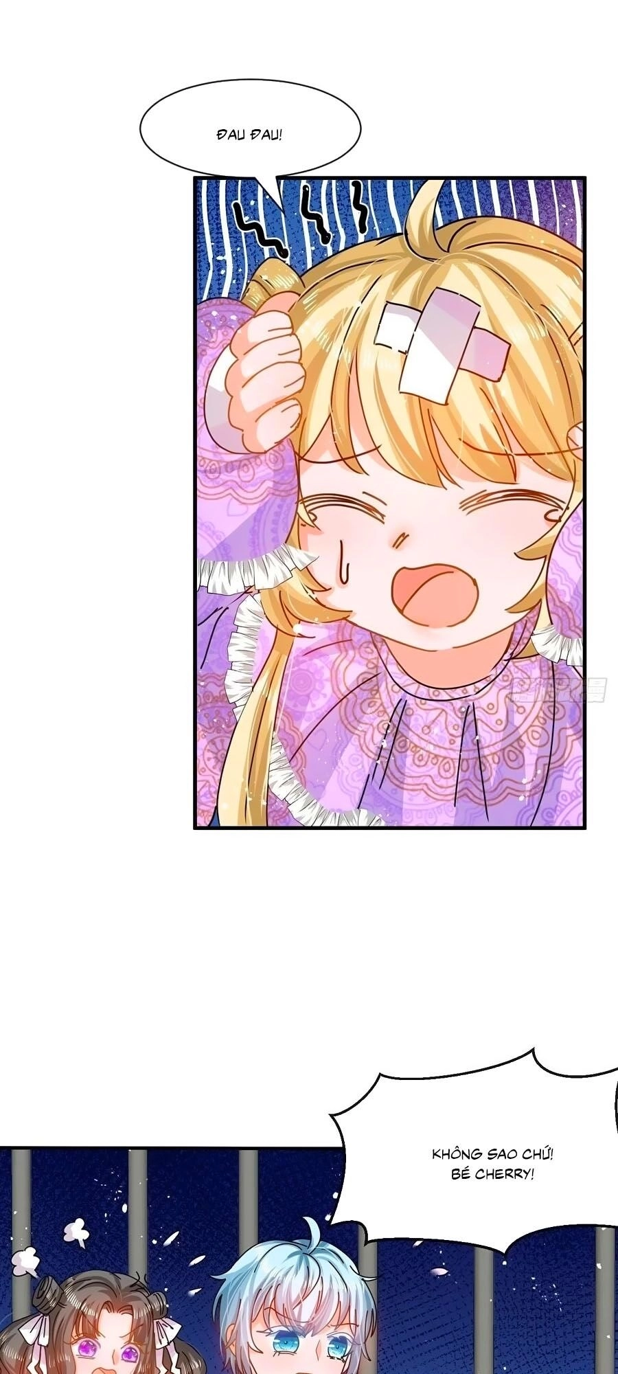 Hệ Thống Công Lược Của Tiểu Công Chúa Chapter 50 - 9