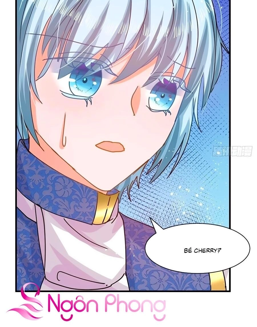 Hệ Thống Công Lược Của Tiểu Công Chúa Chapter 50 - 13