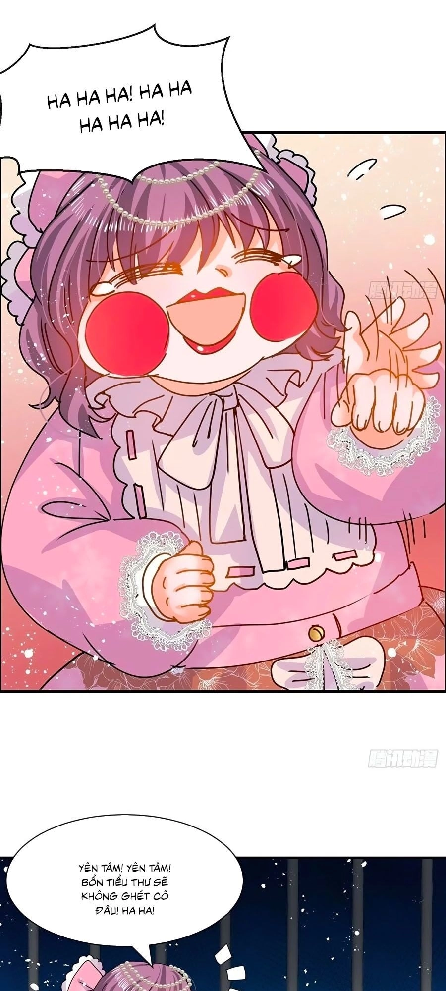 Hệ Thống Công Lược Của Tiểu Công Chúa Chapter 50 - 14