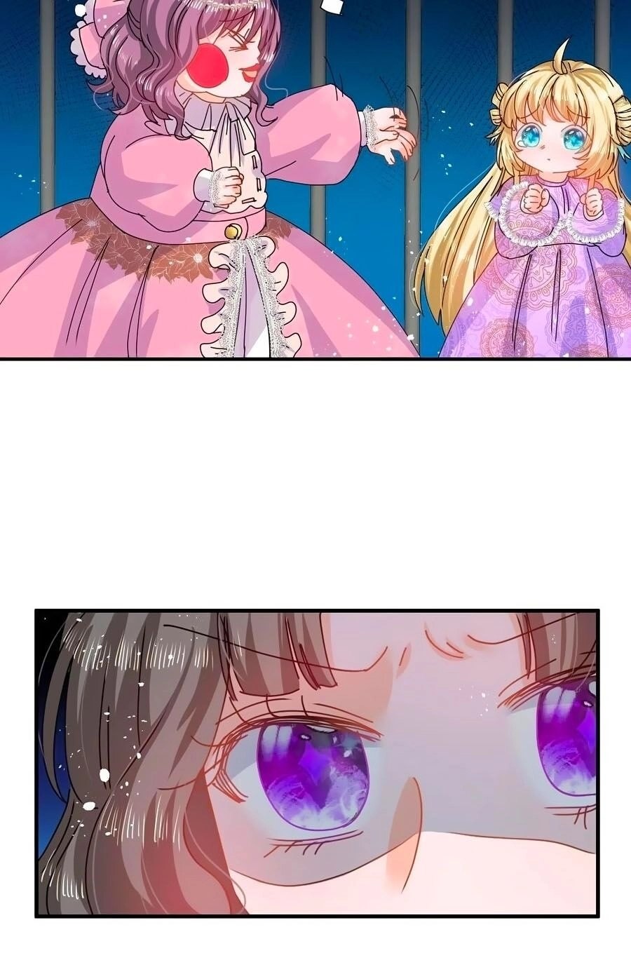 Hệ Thống Công Lược Của Tiểu Công Chúa Chapter 50 - 15