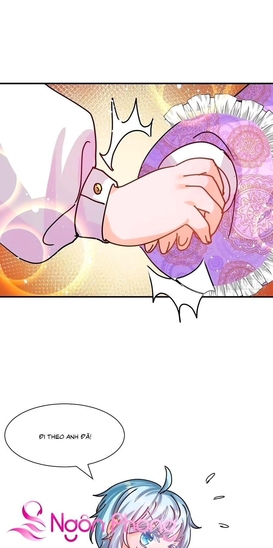 Hệ Thống Công Lược Của Tiểu Công Chúa Chapter 50 - 17