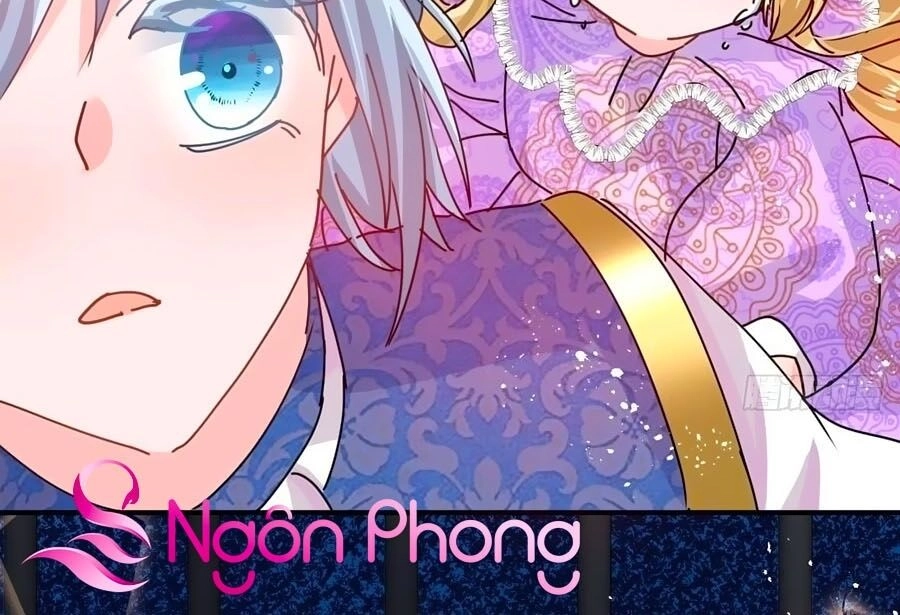 Hệ Thống Công Lược Của Tiểu Công Chúa Chapter 50 - 21