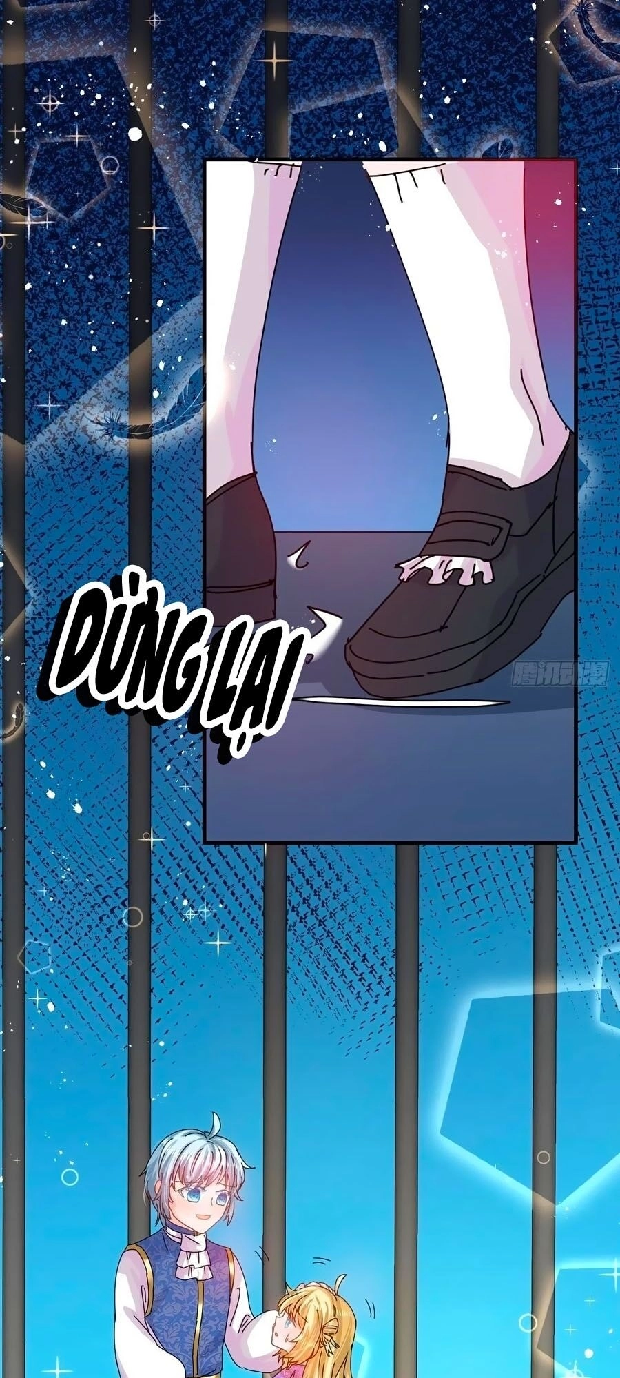 Hệ Thống Công Lược Của Tiểu Công Chúa Chapter 50 - 22