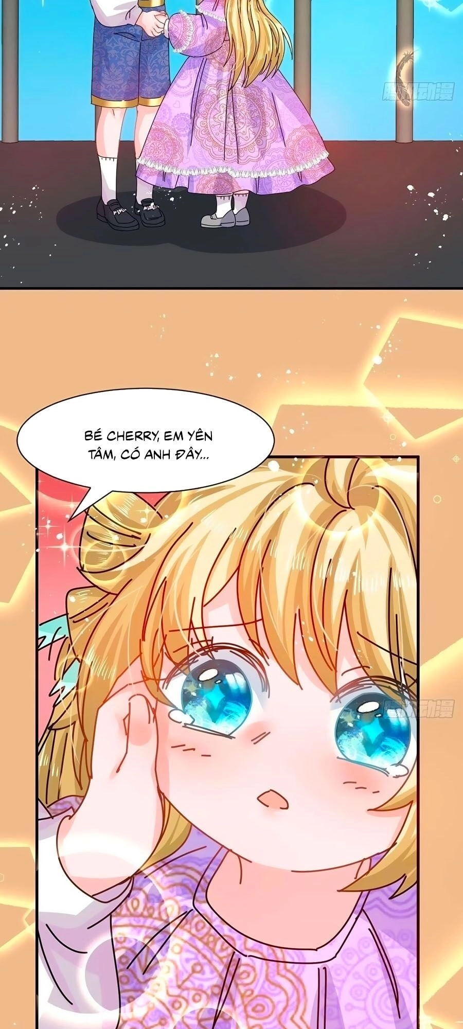 Hệ Thống Công Lược Của Tiểu Công Chúa Chapter 50 - 23